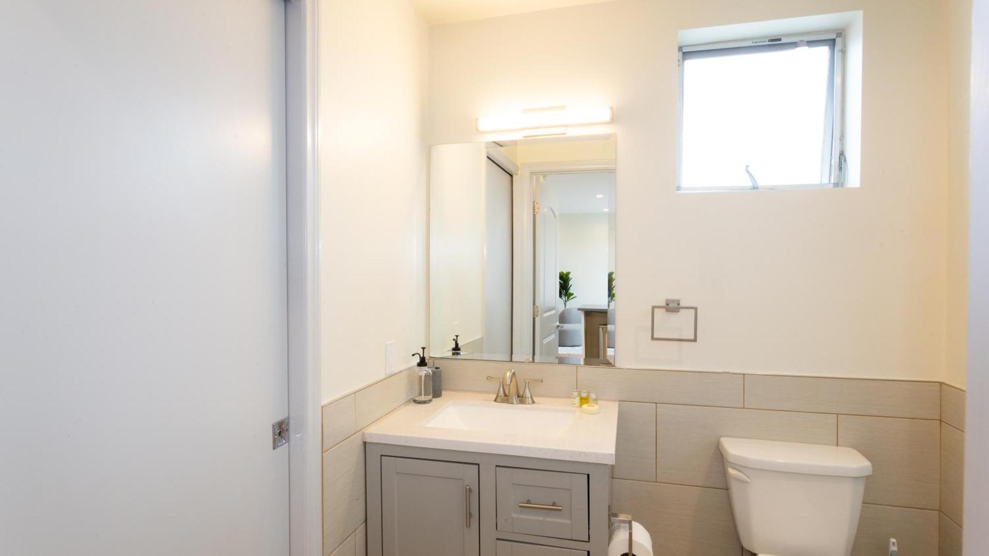 Aparthotel Three-bedroom Hollywood