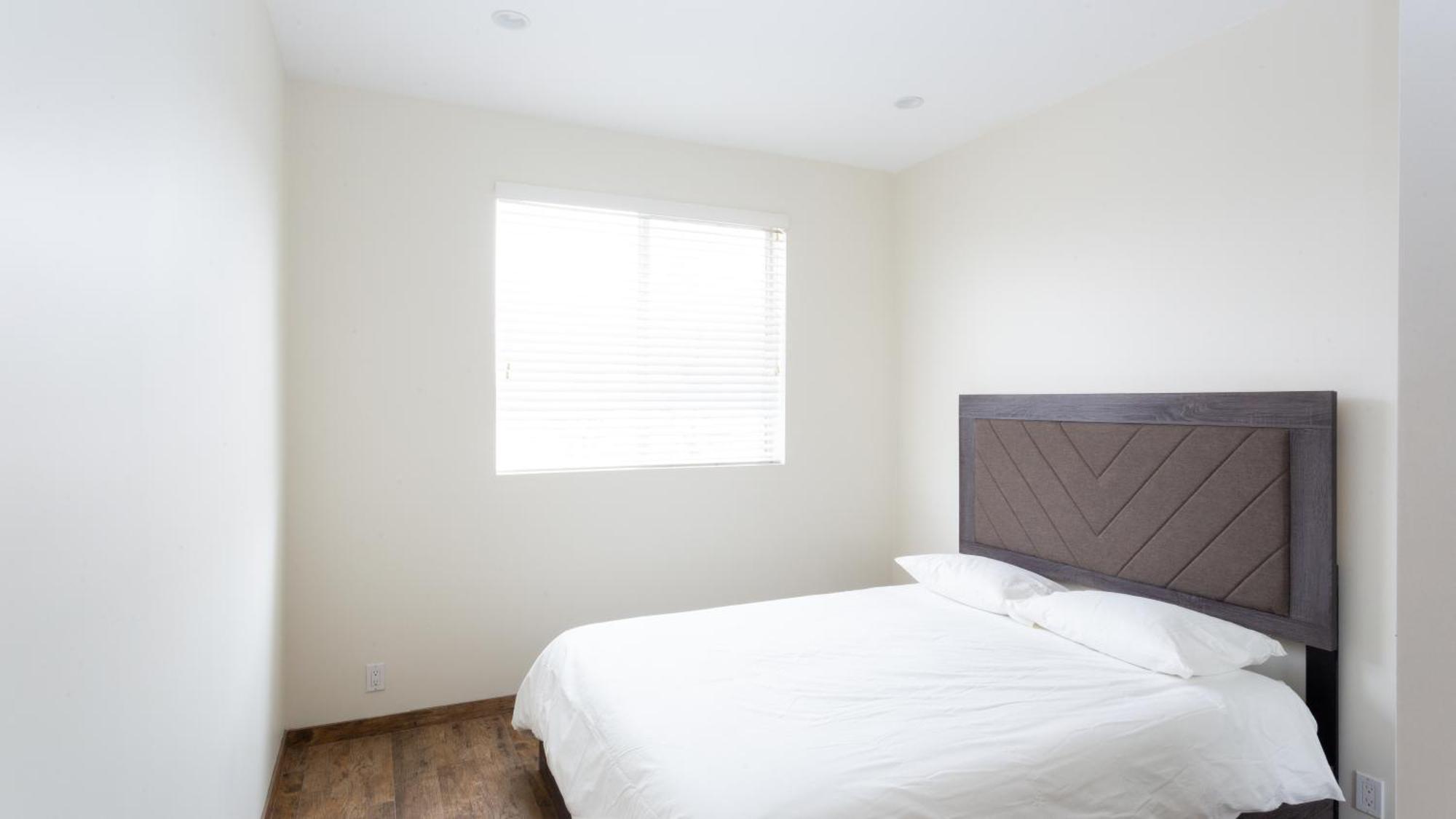 Aparthotel Three-bedroom Hollywood