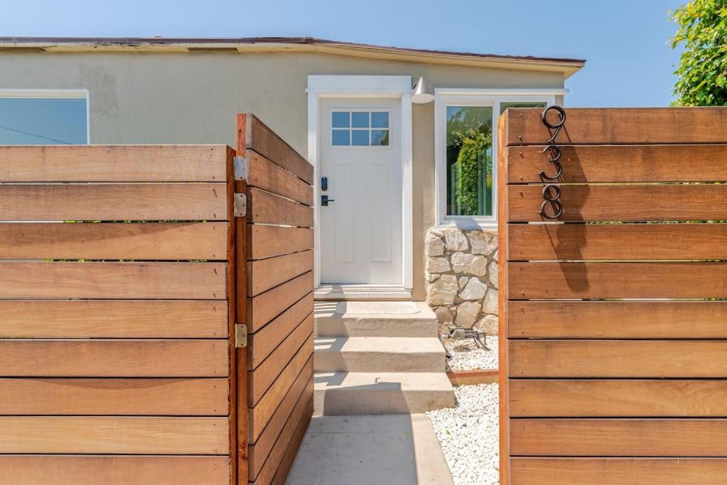 Maison Des Amis Los Angeles