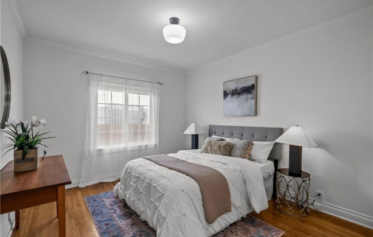 Modern 2-bedroom In Santa Moinca Area Close To Ucla Los Angeles