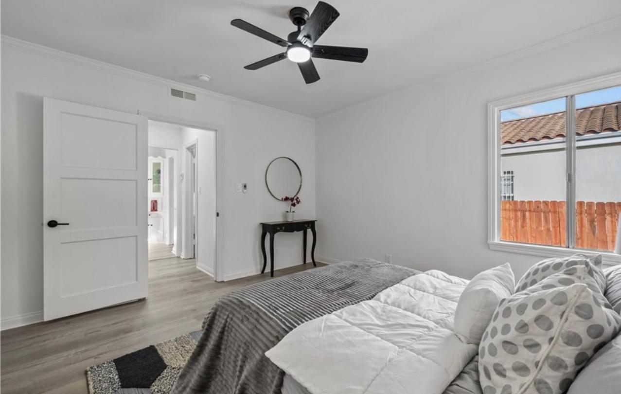 Modern 2-bedroom In Santa Moinca Area Close To Ucla Holiday home *