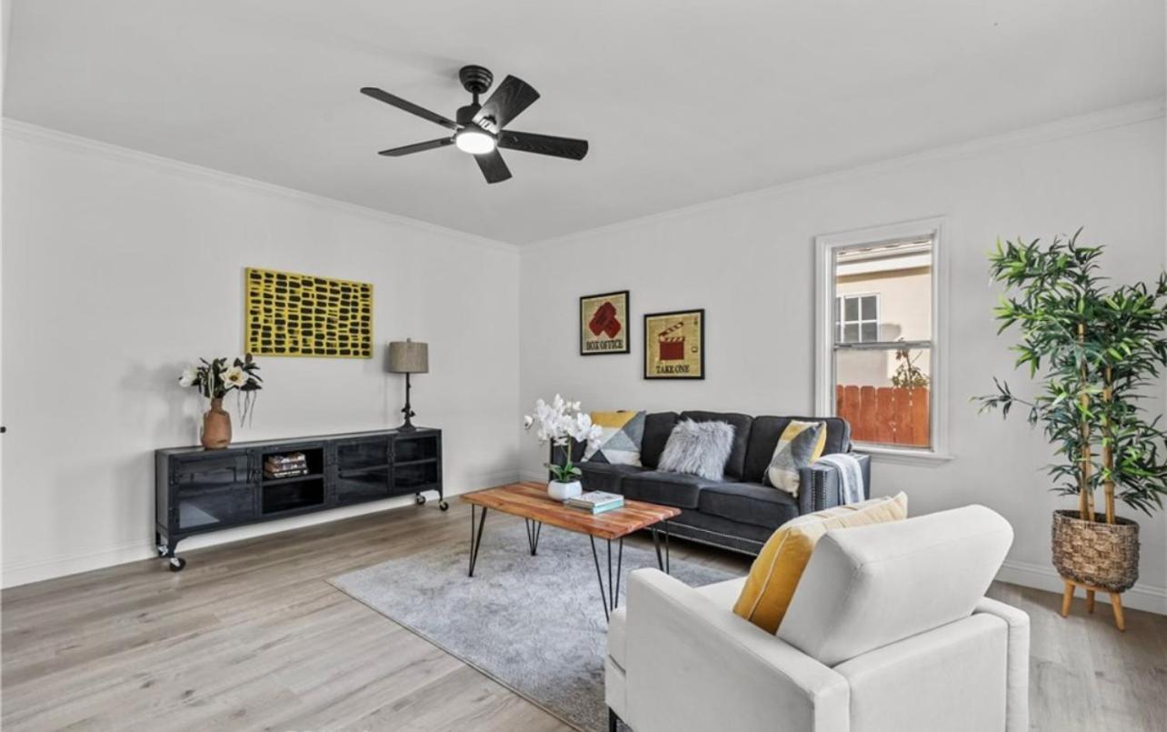 Modern 2-bedroom In Santa Moinca Area Close To Ucla *