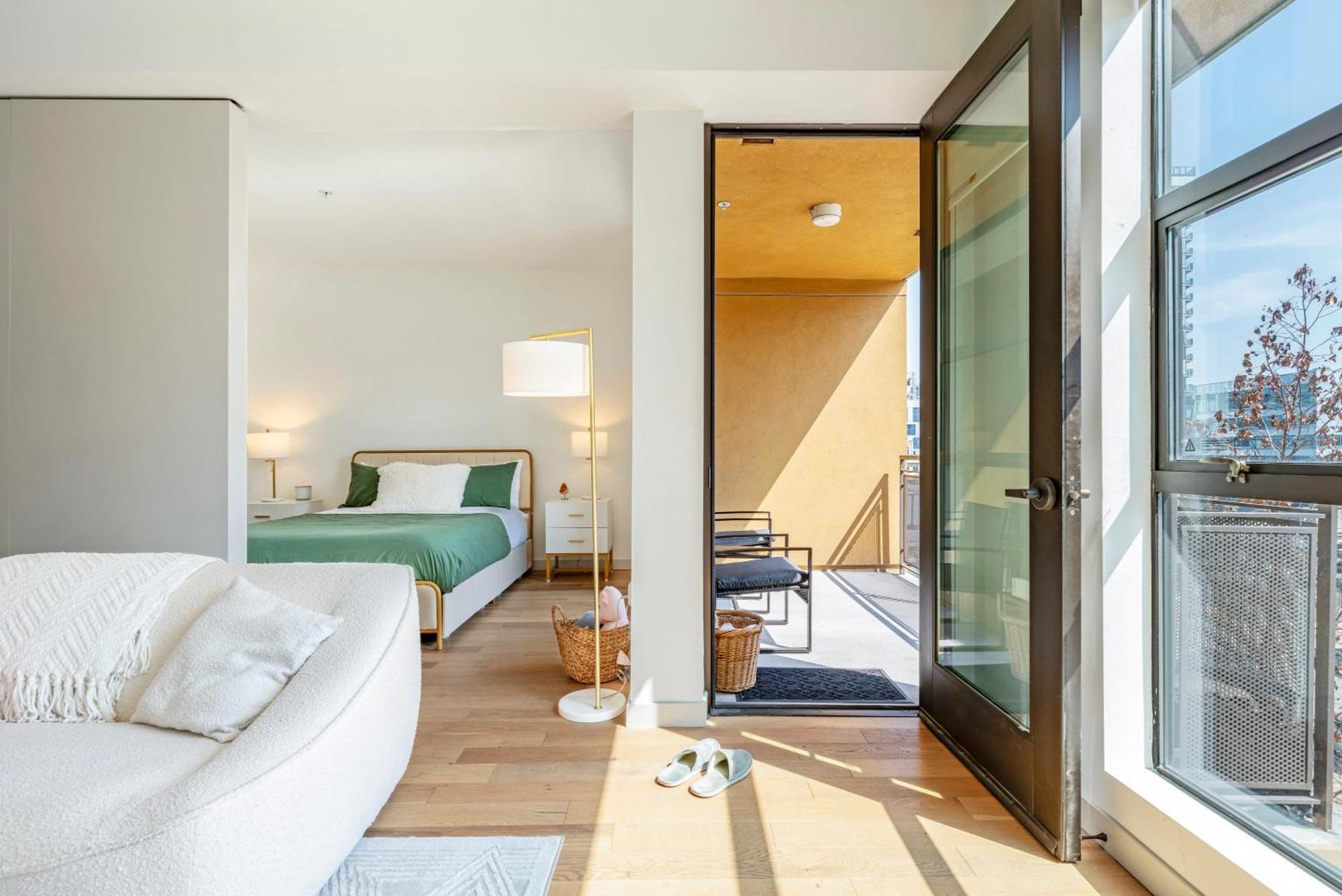 Apartment Hollywood Luxury