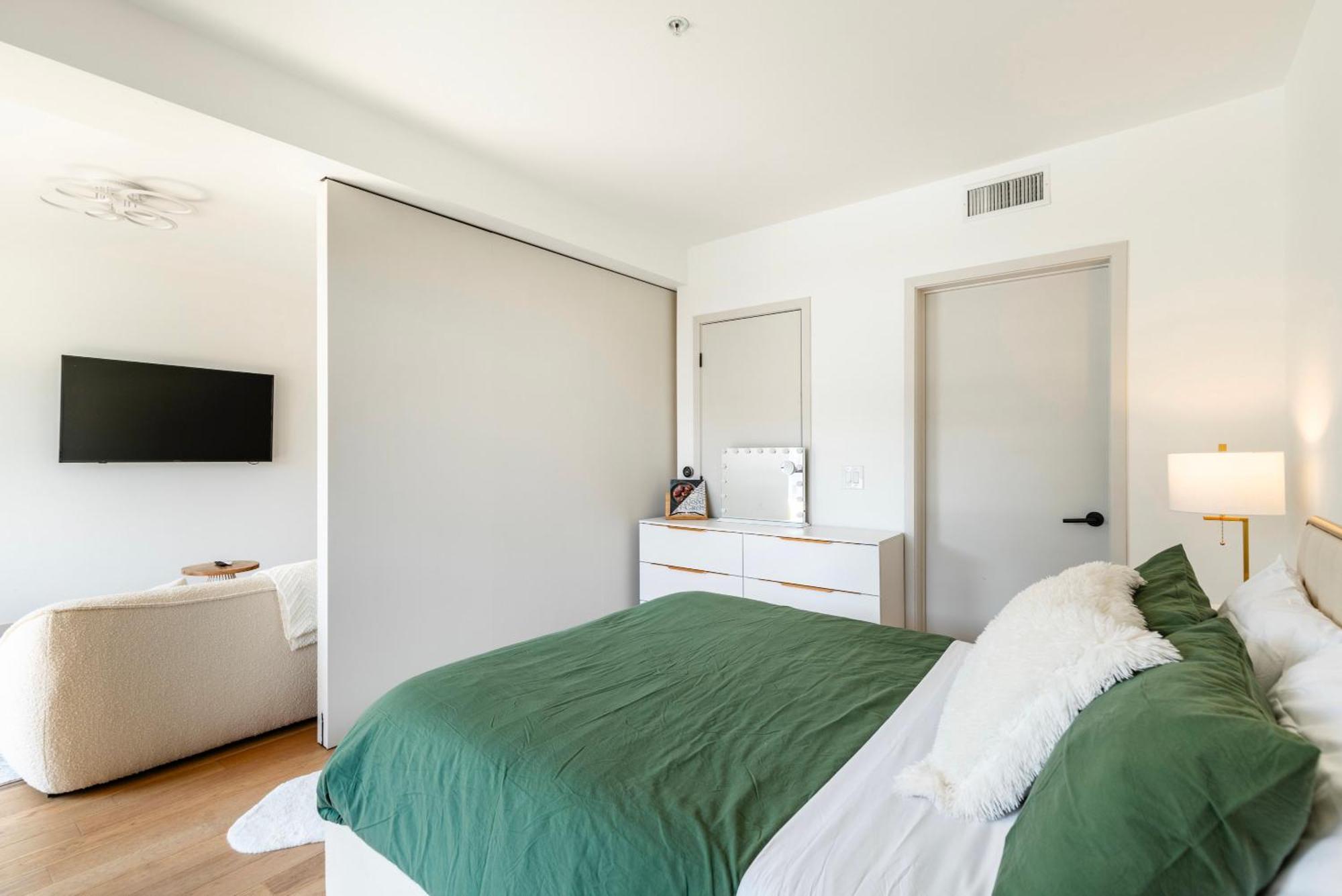 Apartment Hollywood Luxury Los Angeles