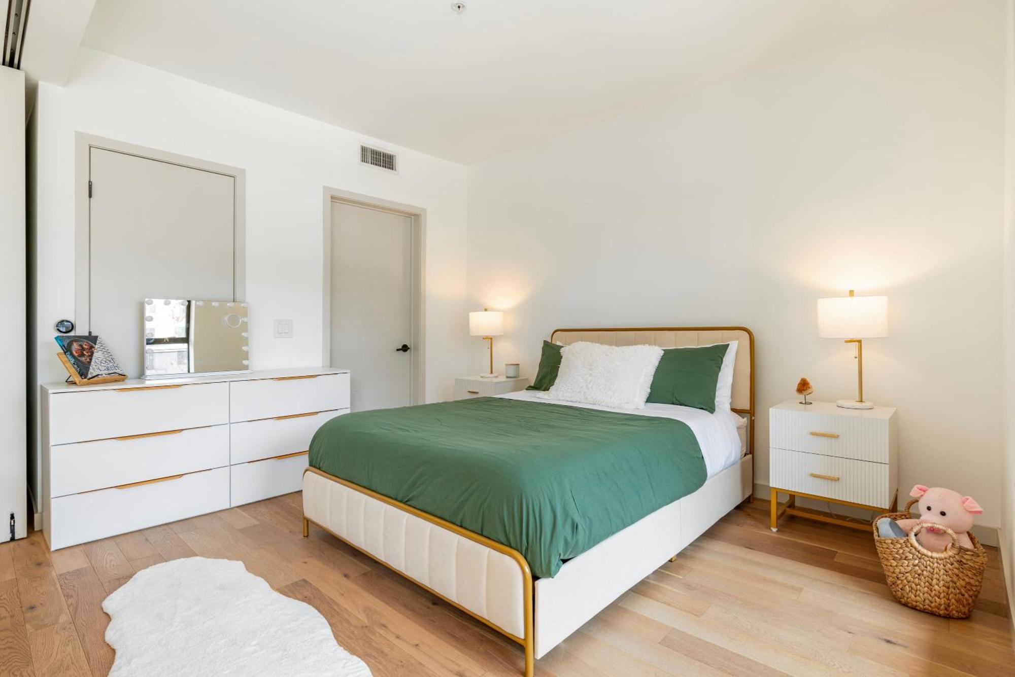 Apartment Hollywood Luxury *