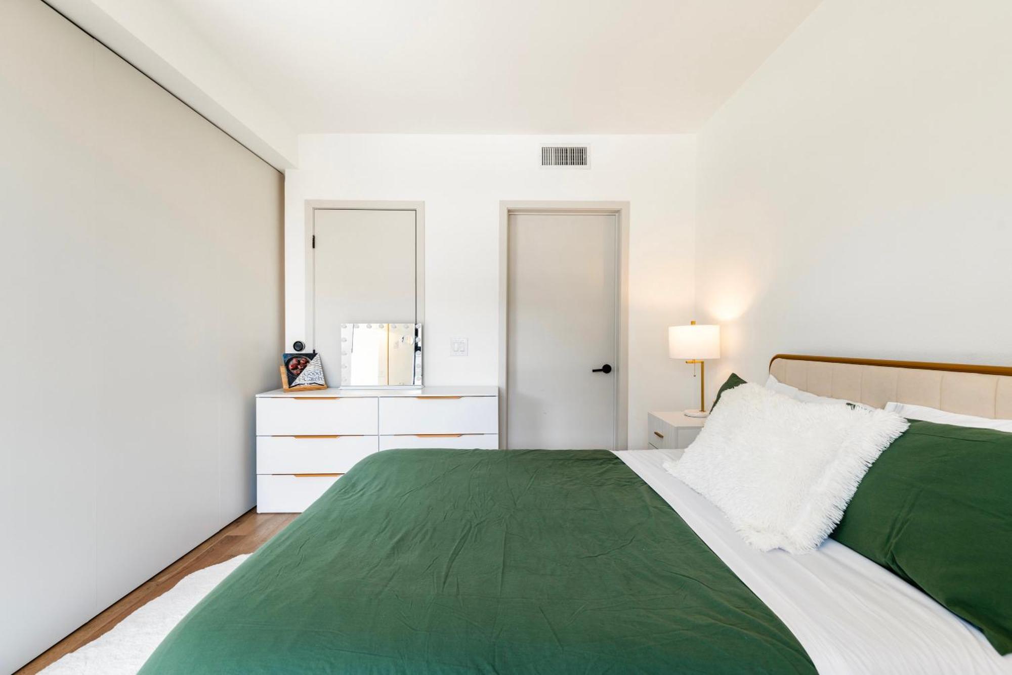 Apartment Hollywood Luxury *