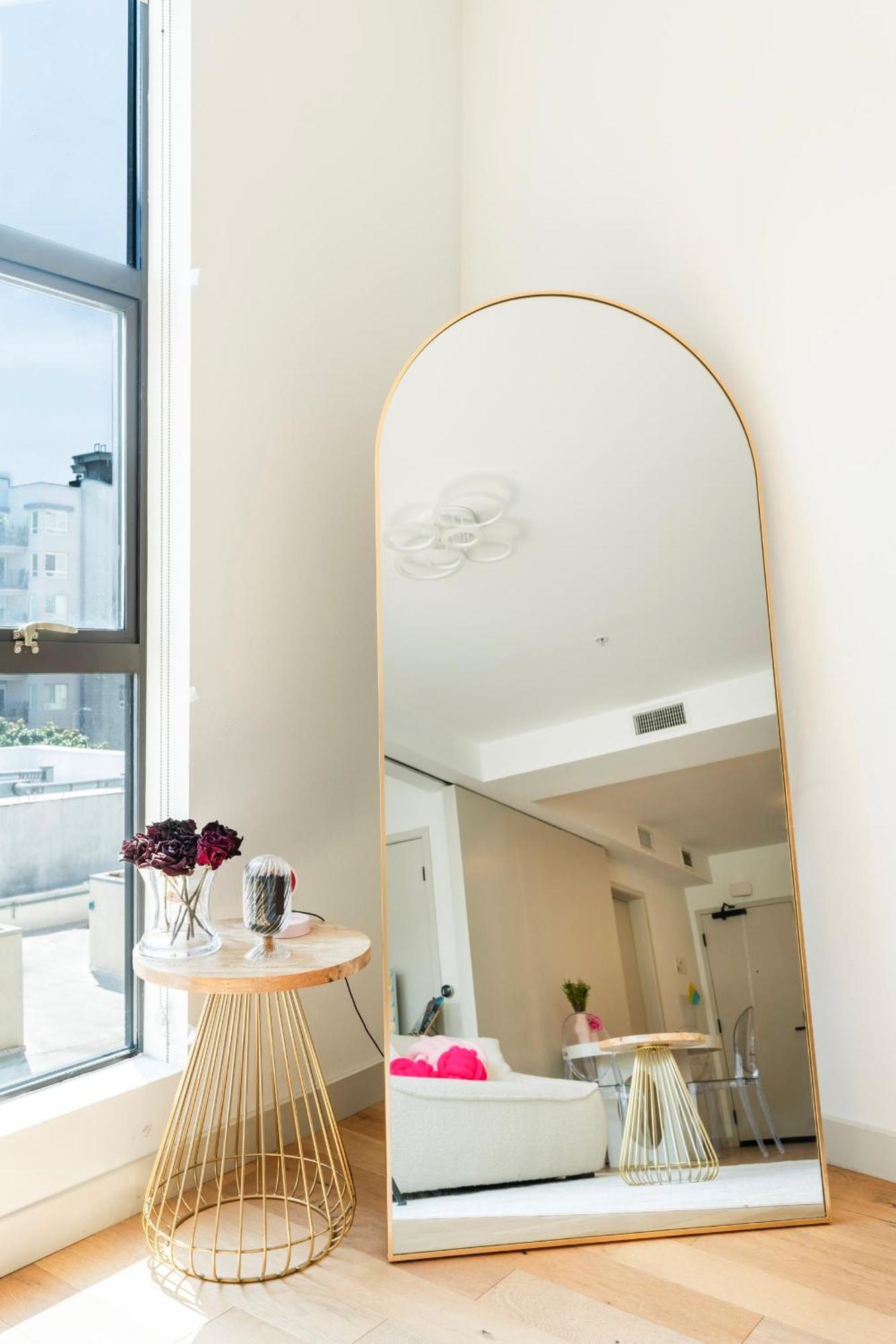 Apartment Hollywood Luxury *