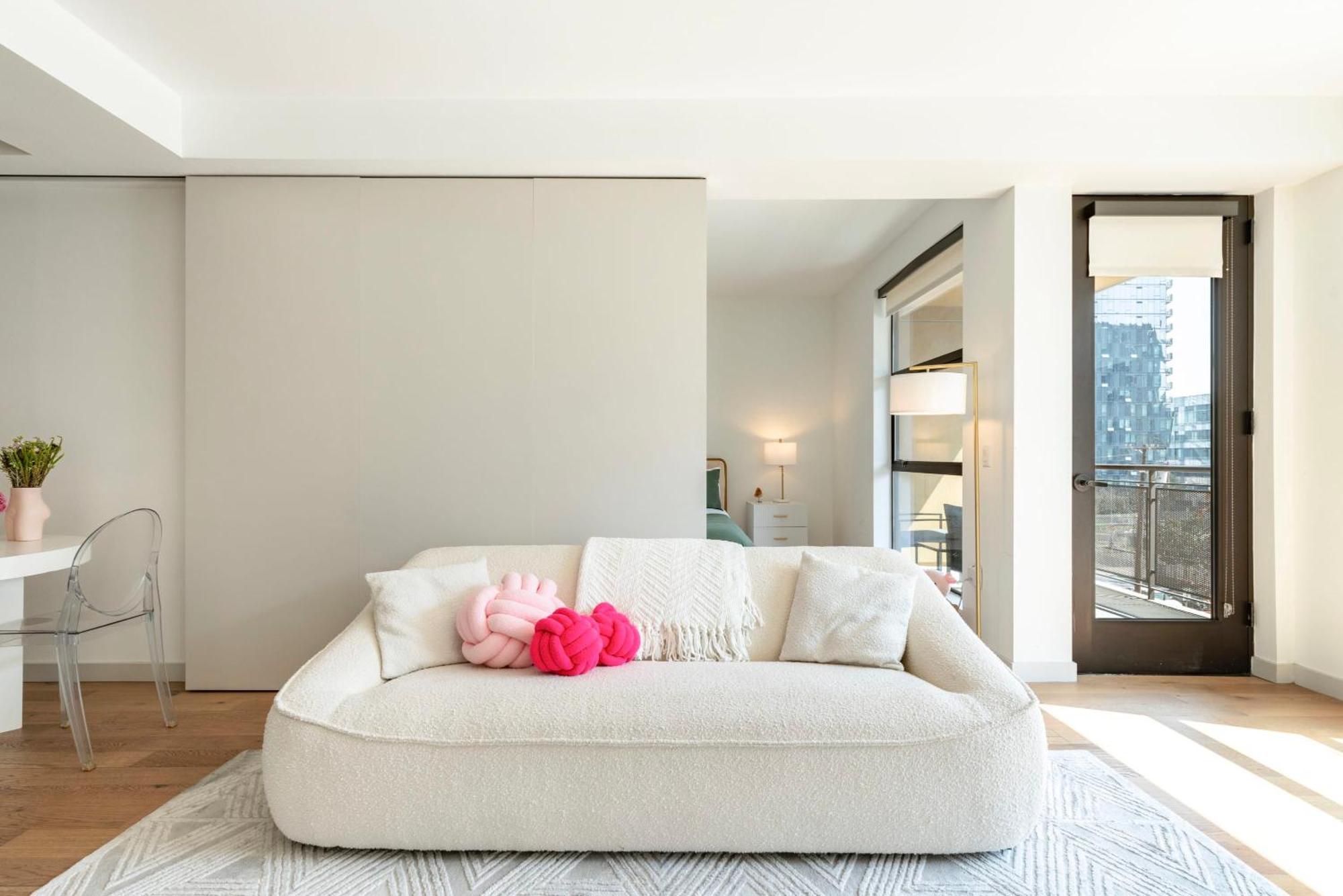 Apartment Hollywood Luxury *