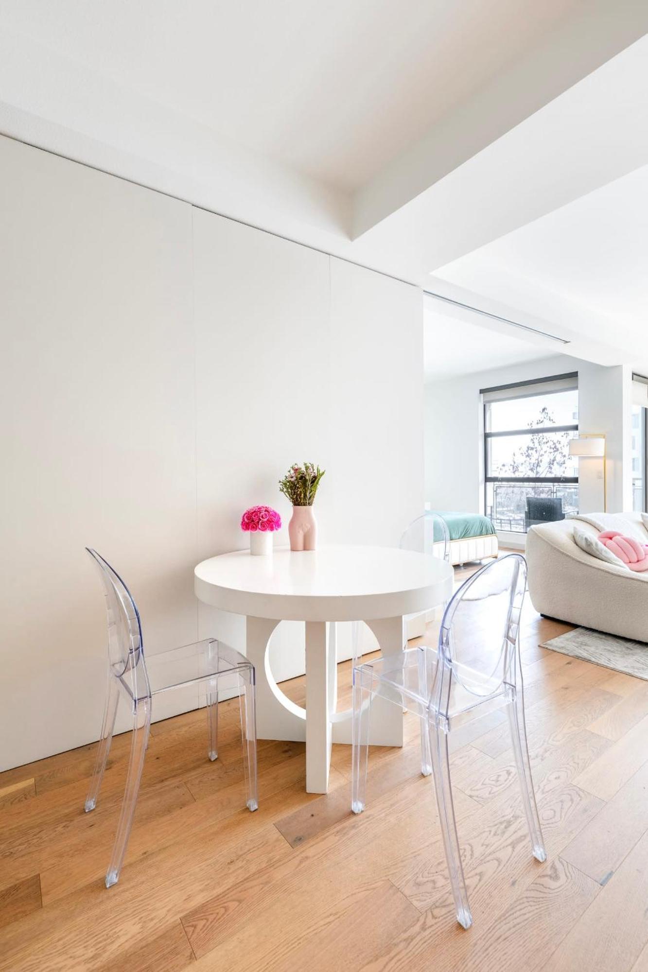 Hollywood Luxury Apartment Los Angeles
