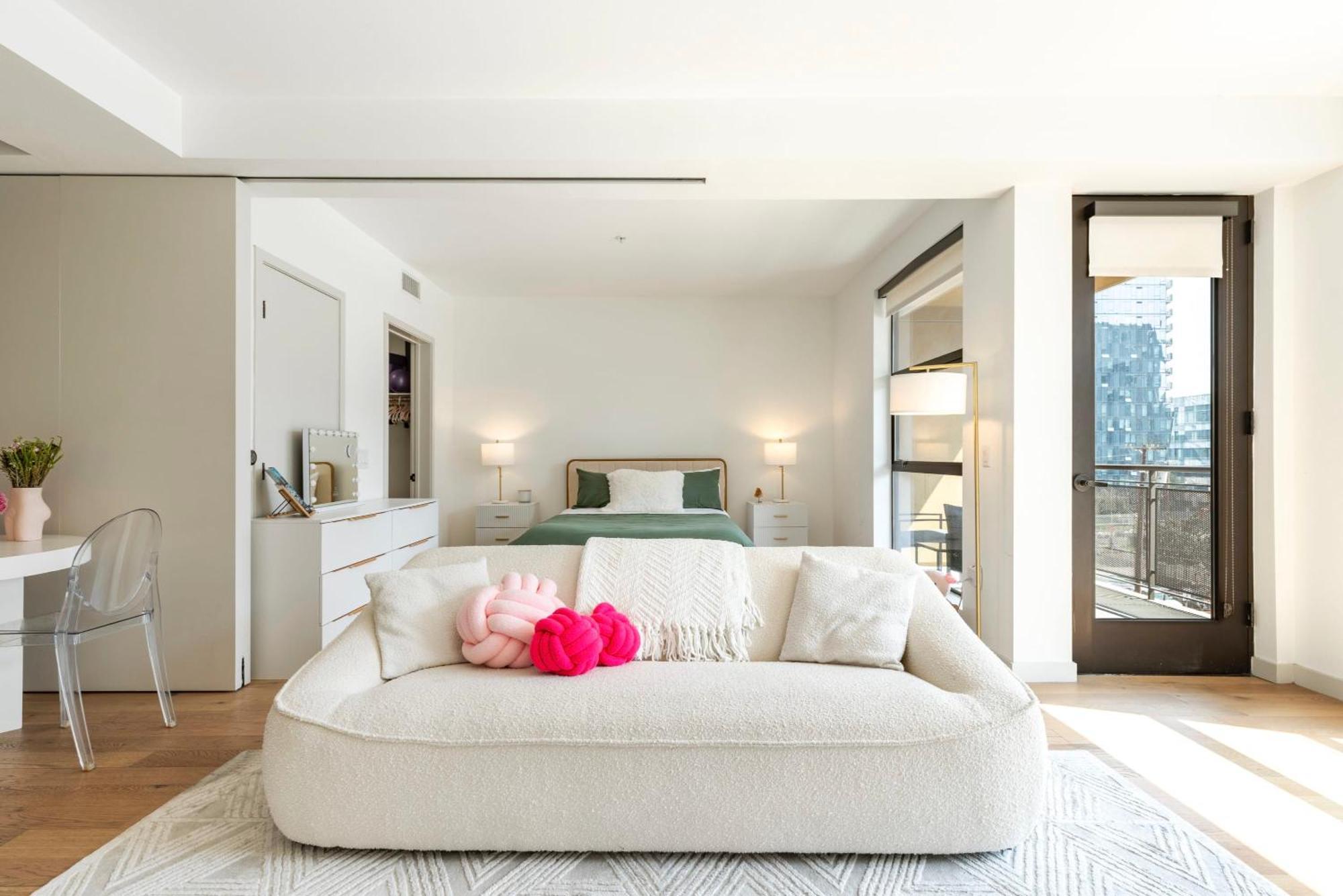 Apartment Hollywood Luxury Los Angeles