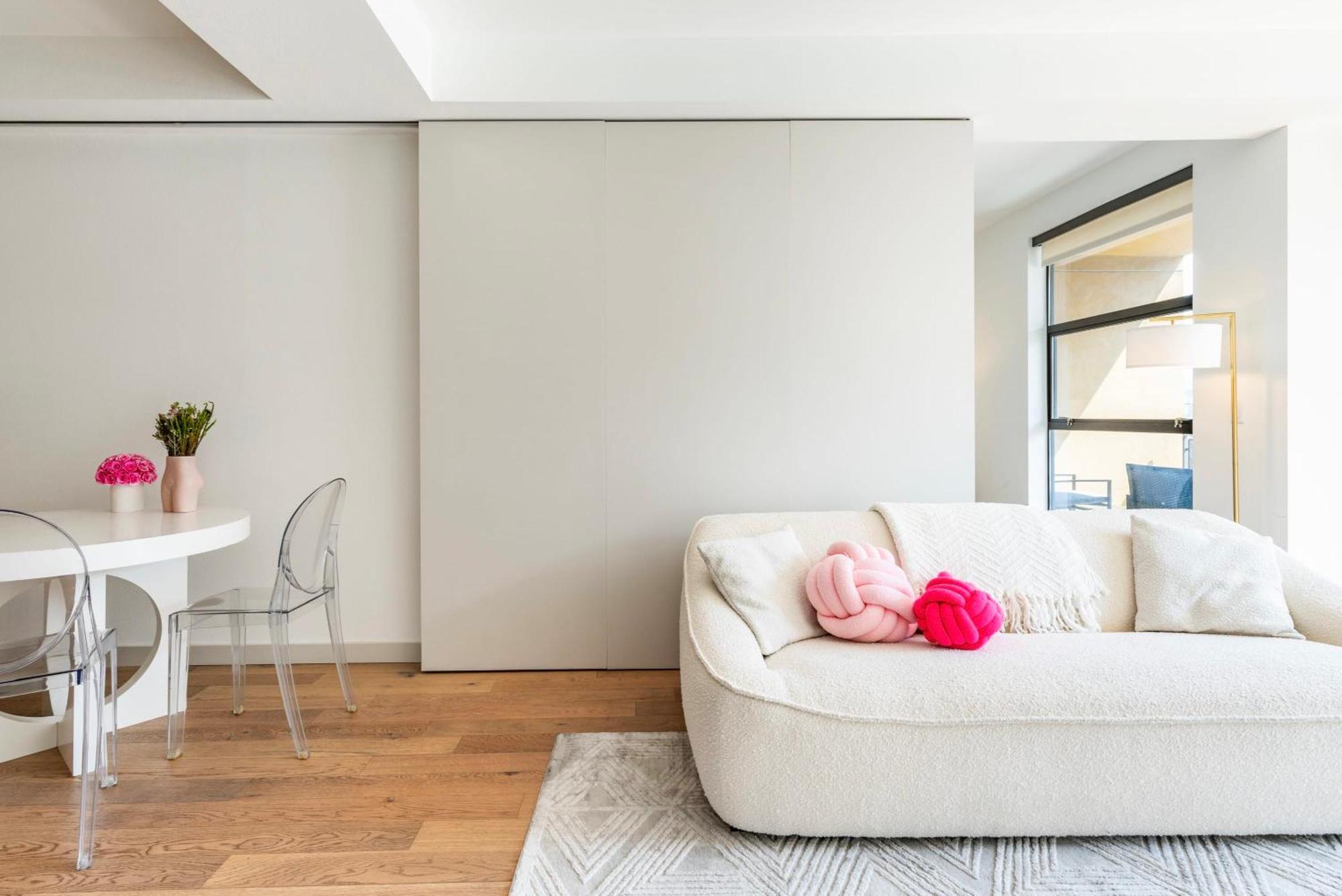 Apartment Hollywood Luxury *