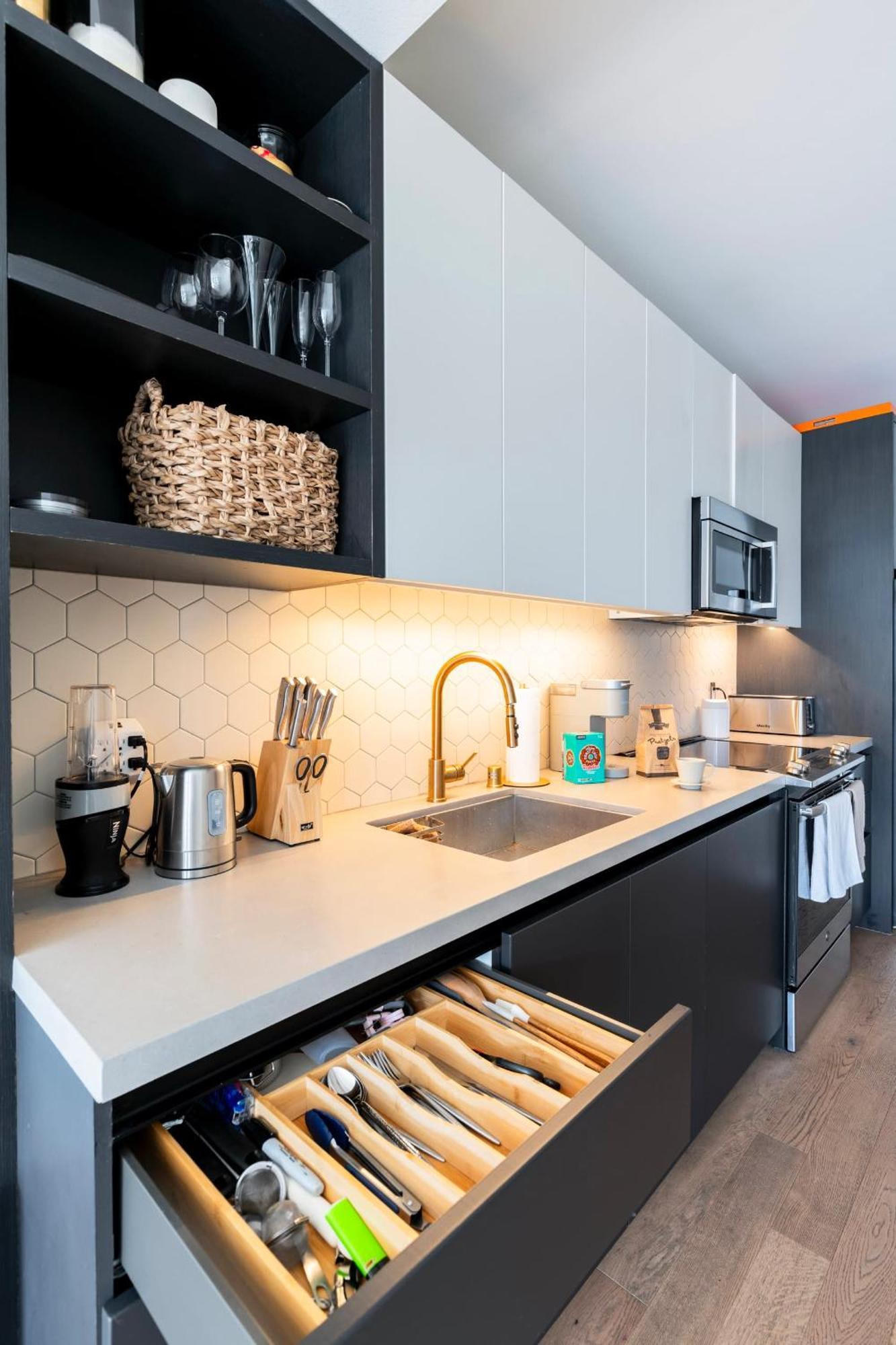 Apartment Hollywood Luxury Los Angeles