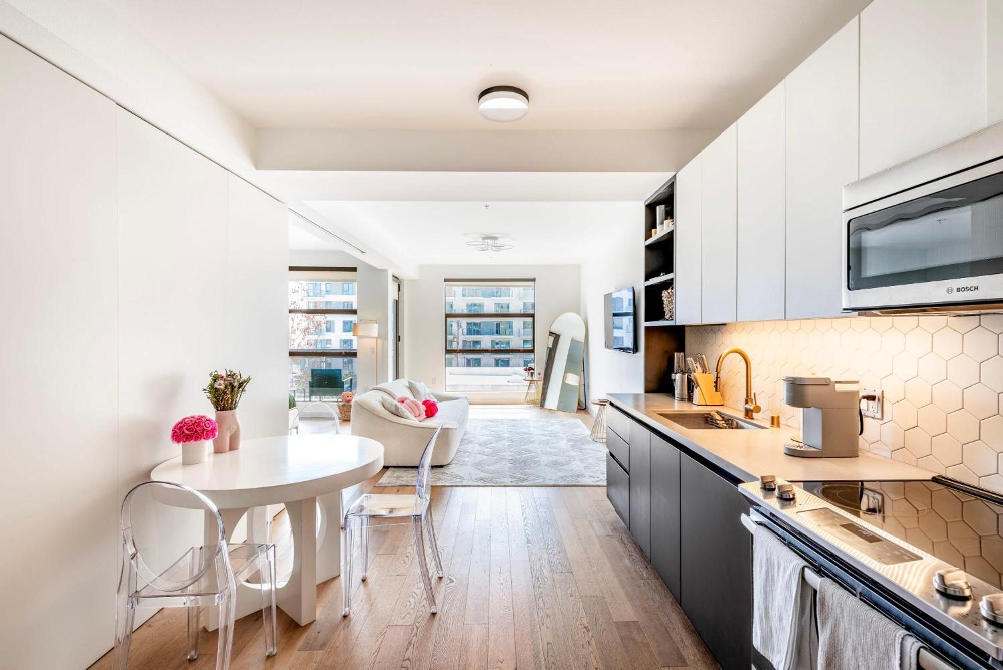 Apartment Hollywood Luxury *