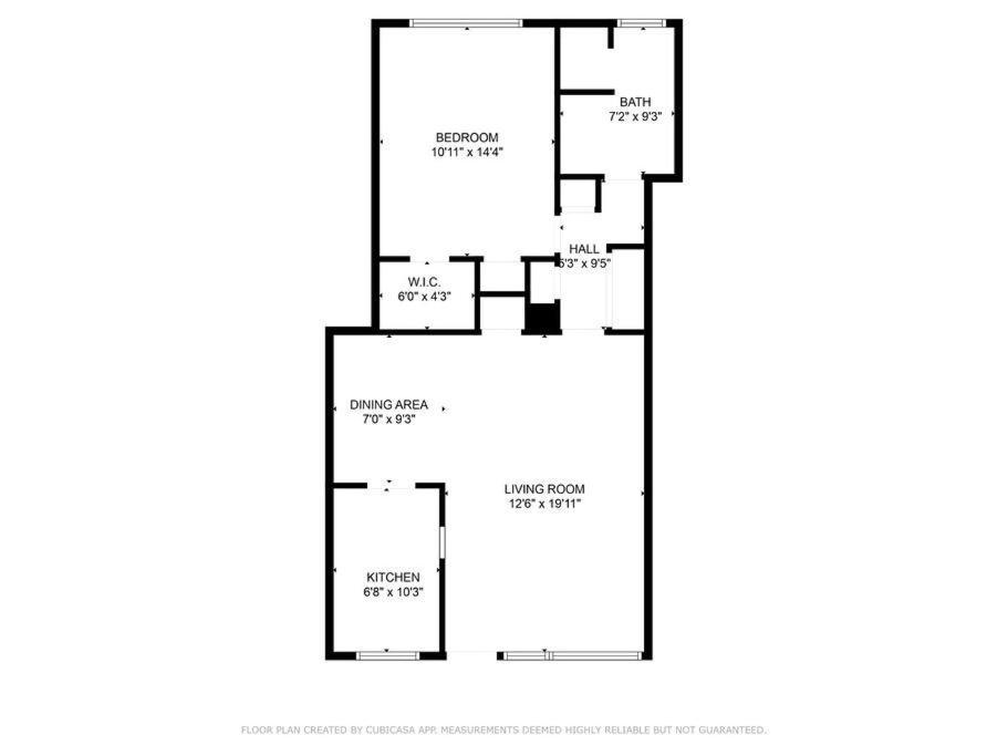 1 Bd Near Sunset Blvd Angeles *