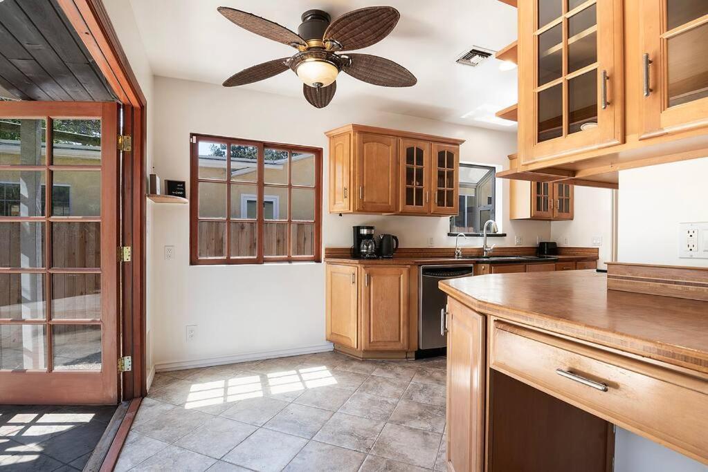 Holiday home 3-bedroom Sherman Oaks House Near Universal *