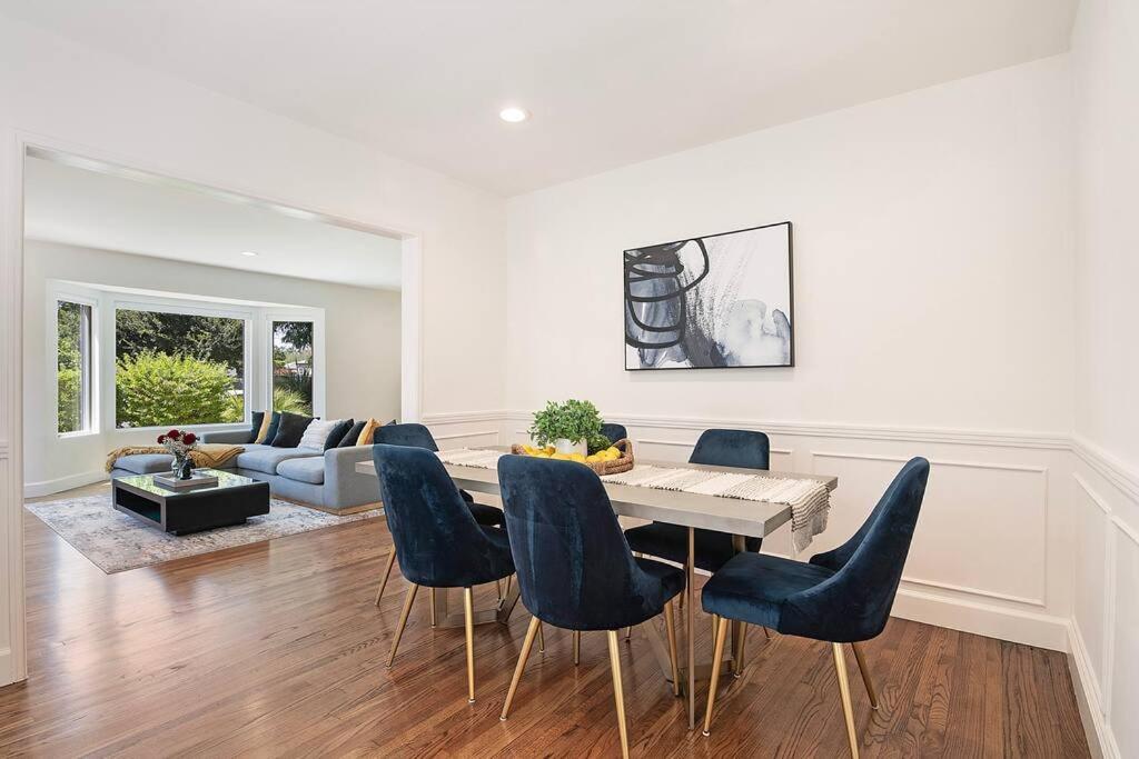 3-bedroom Sherman Oaks House Near Universal Holiday home Los Angeles