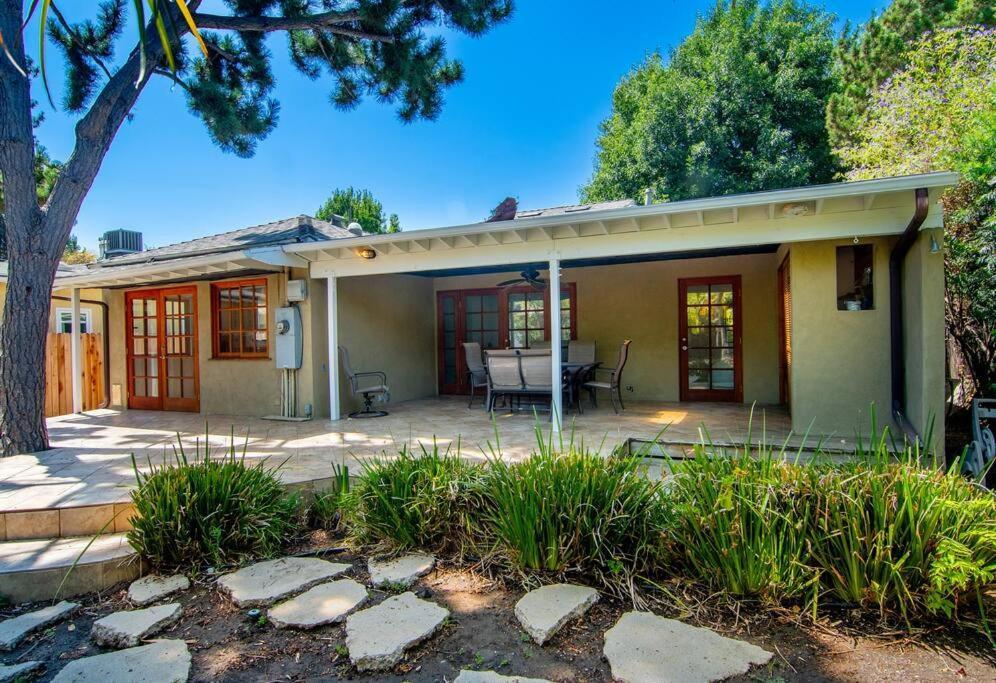 Holiday home 3-bedroom Sherman Oaks House Near Universal