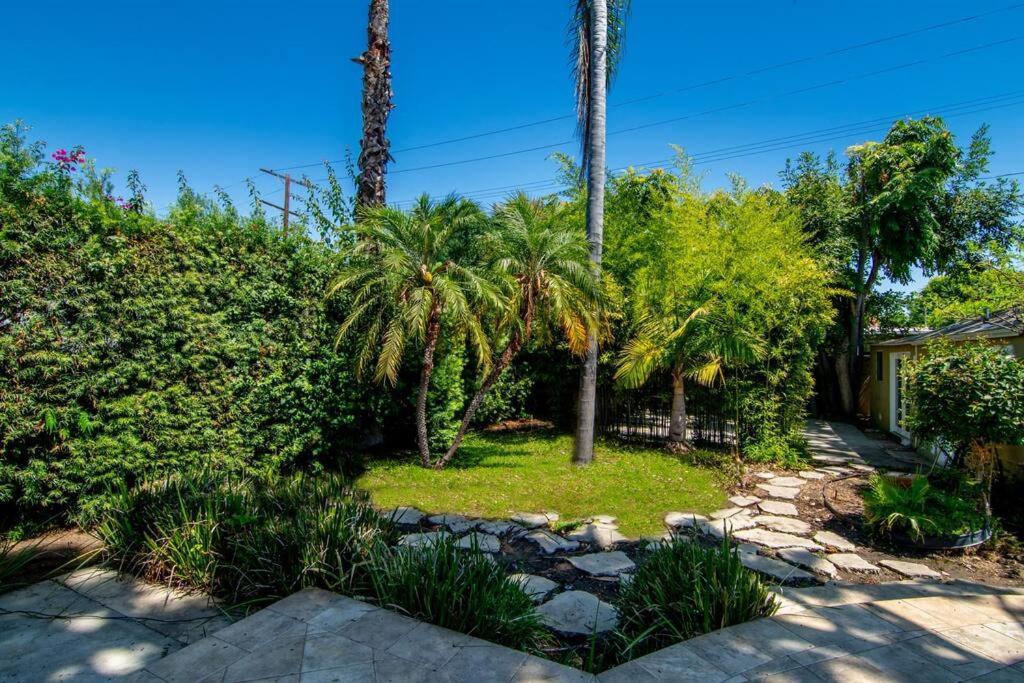 3-bedroom Sherman Oaks House Near Universal * Los Angeles
