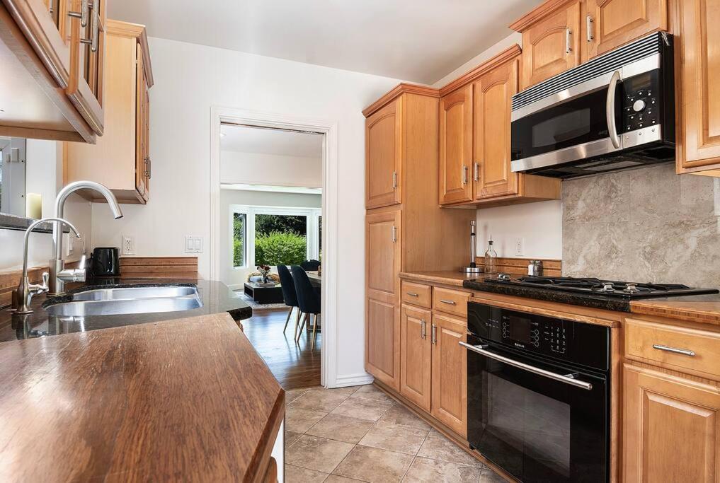 Holiday home 3-bedroom Sherman Oaks House Near Universal Los Angeles