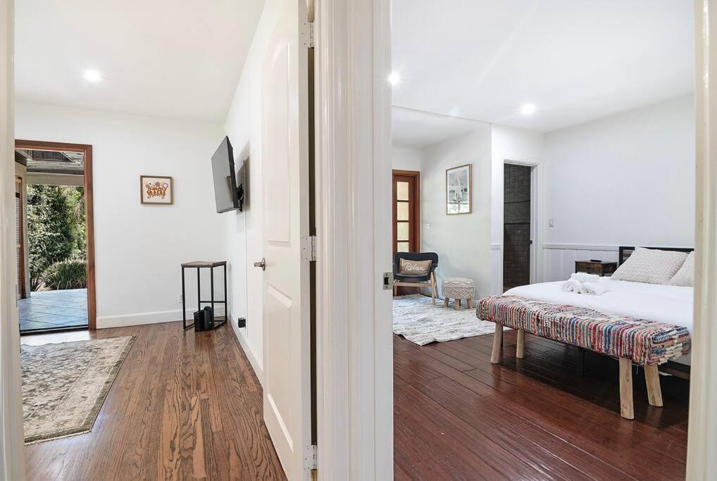 3-bedroom Sherman Oaks House Near Universal Los Angeles