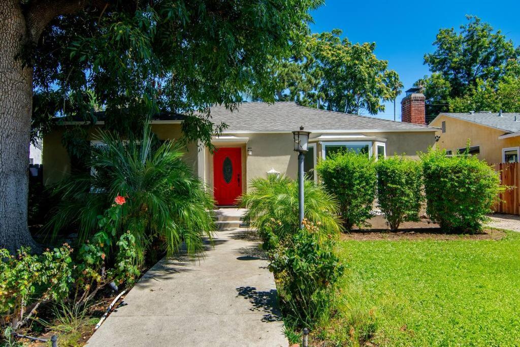 Holiday home 3-bedroom Sherman Oaks House Near Universal
