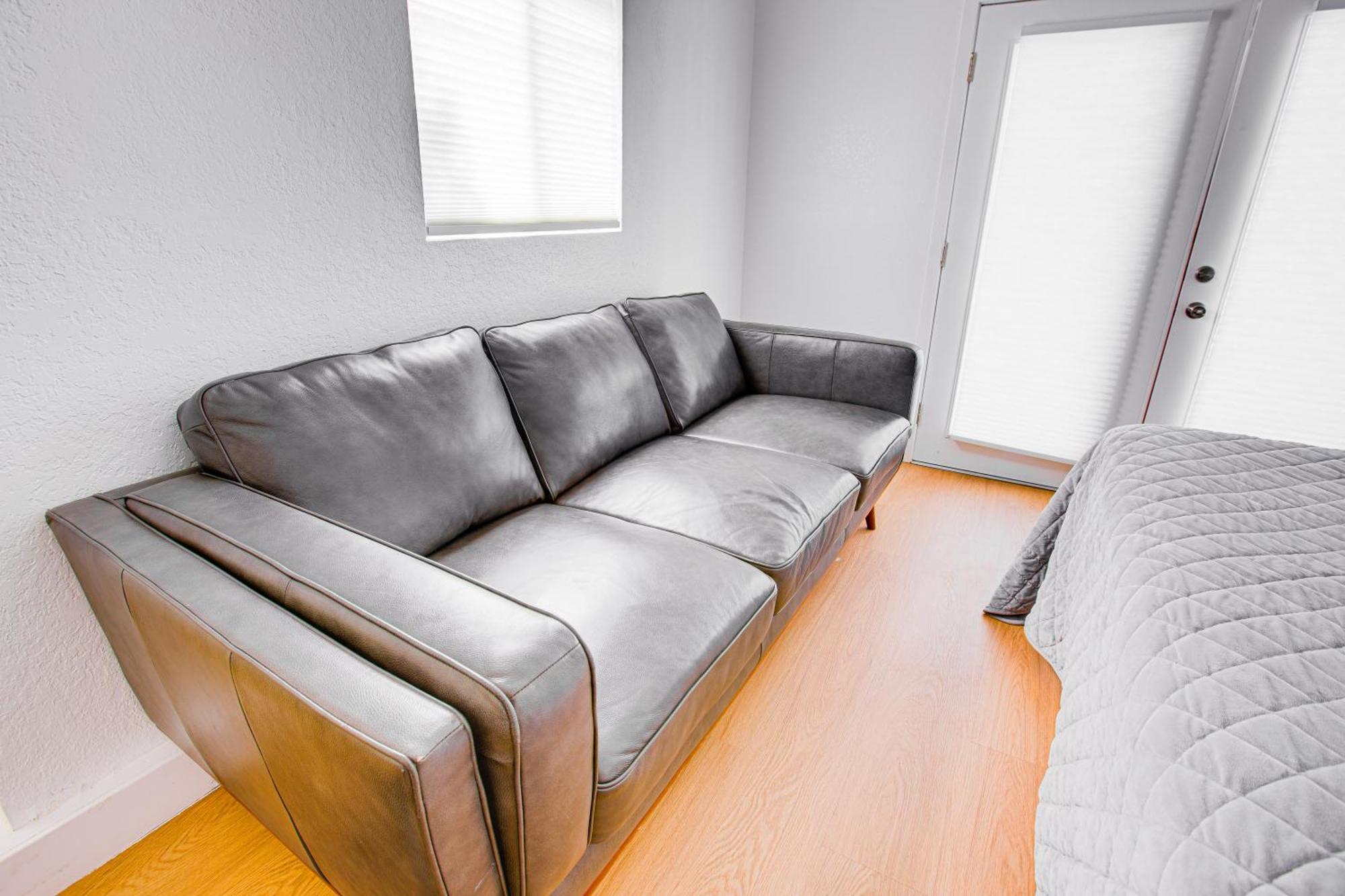 Apartment Cozy Private In Granada Hills Near Csun, Universal Los Angeles