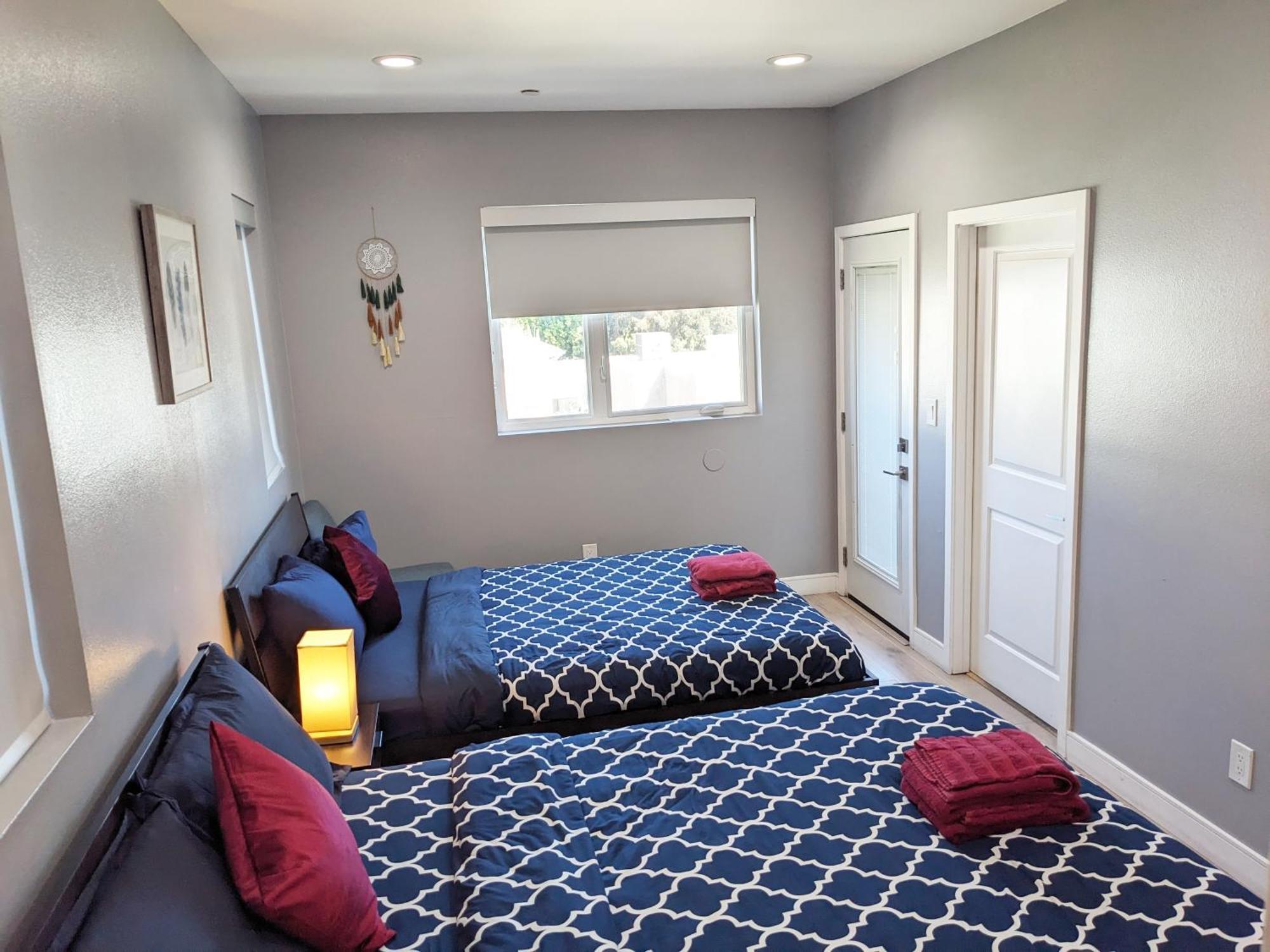 Holiday home Lucky Charm 4 Bedroom Mid-city Los Angeles