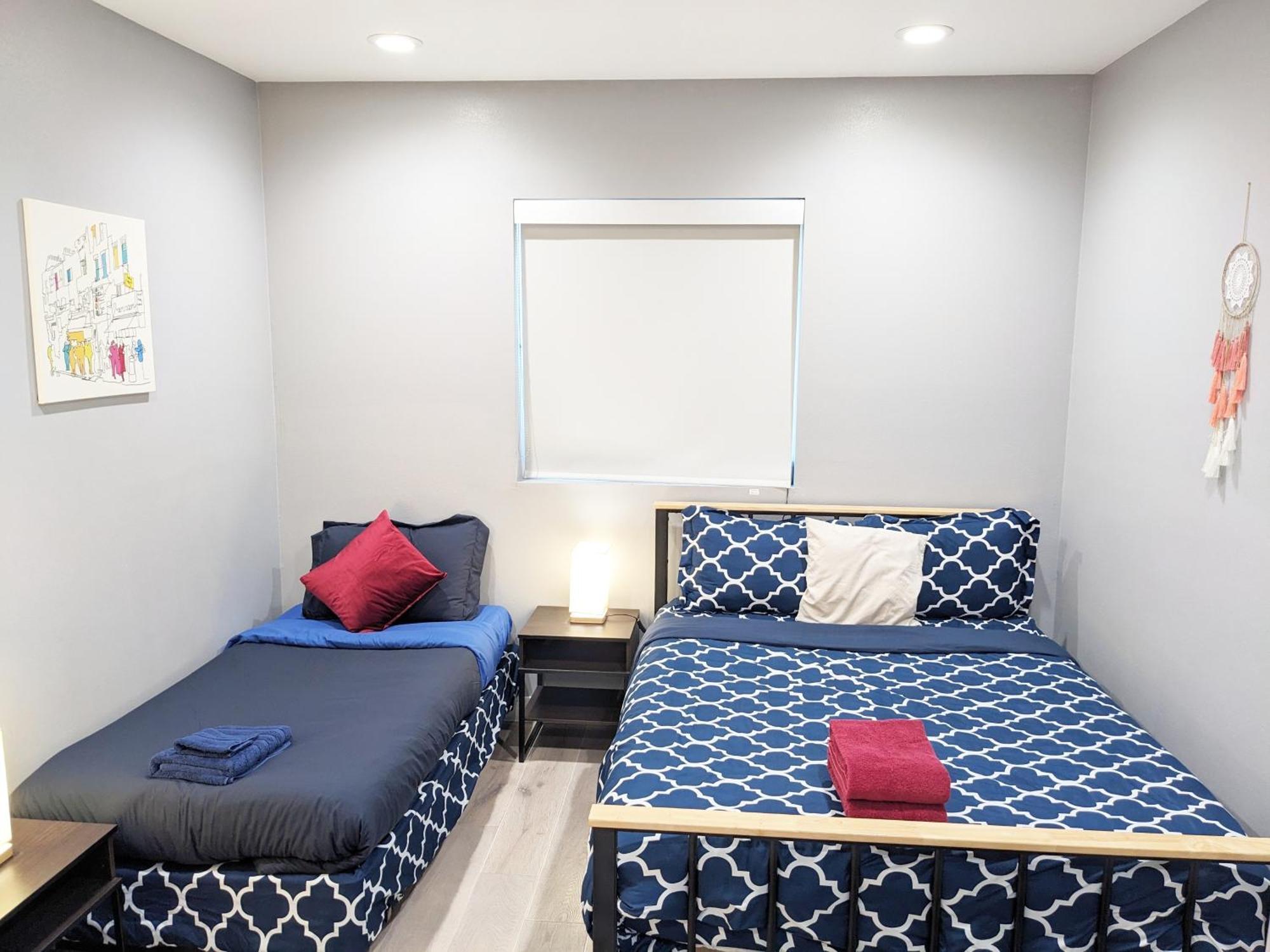 Lucky Charm 4 Bedroom Mid-city *