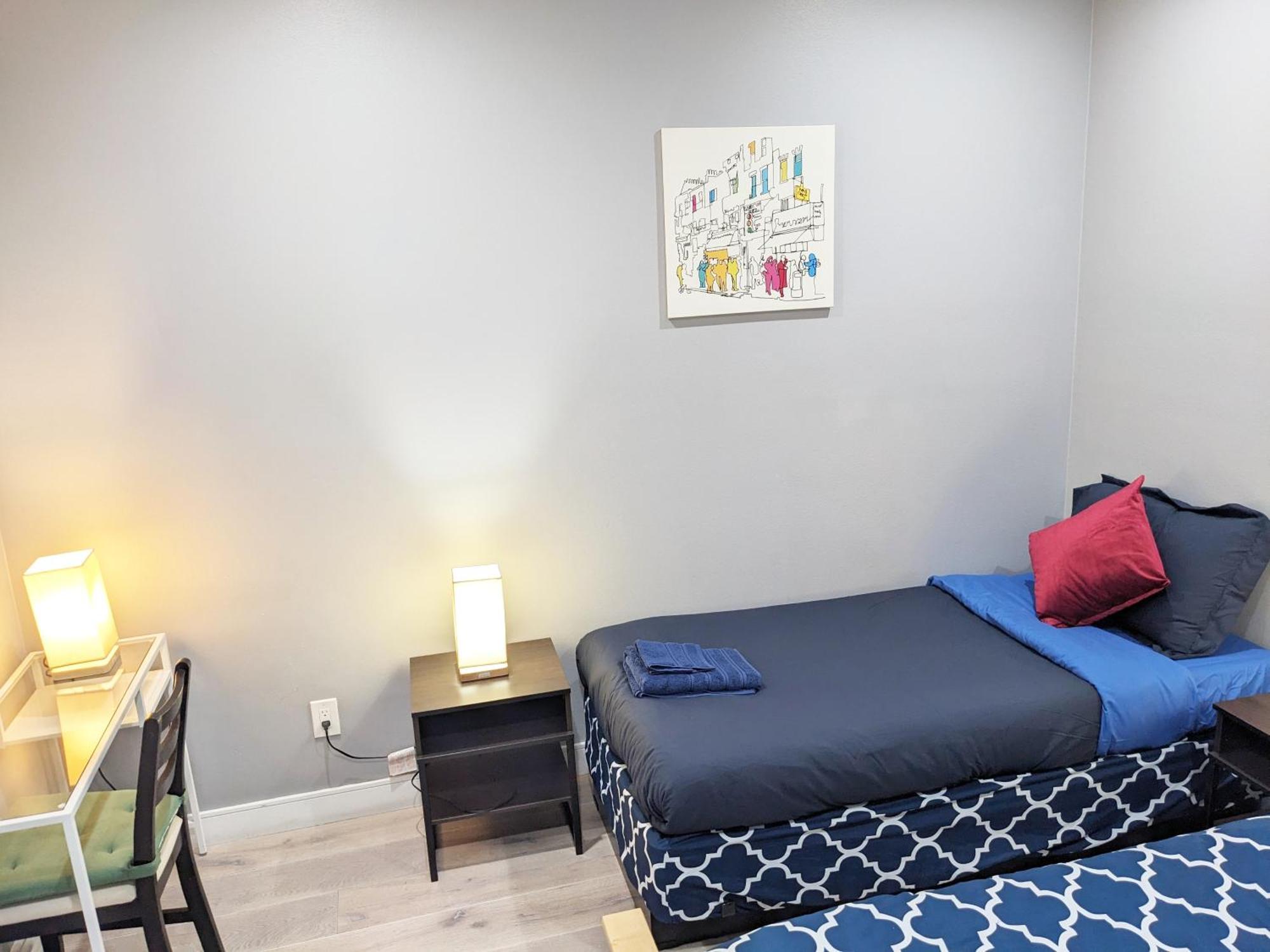 Lucky Charm 4 Bedroom Mid-city Holiday home *