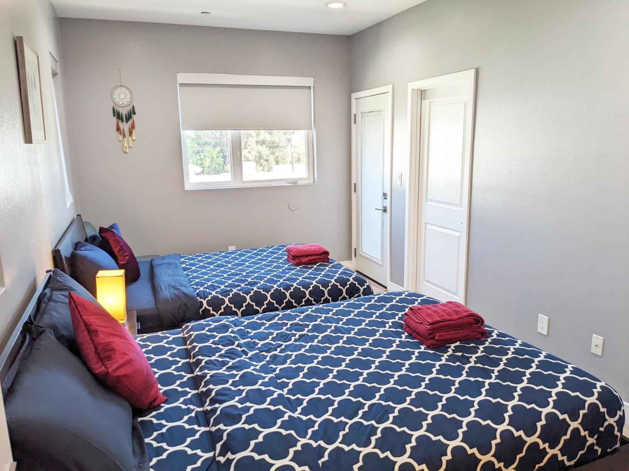 Lucky Charm 4 Bedroom Mid-city