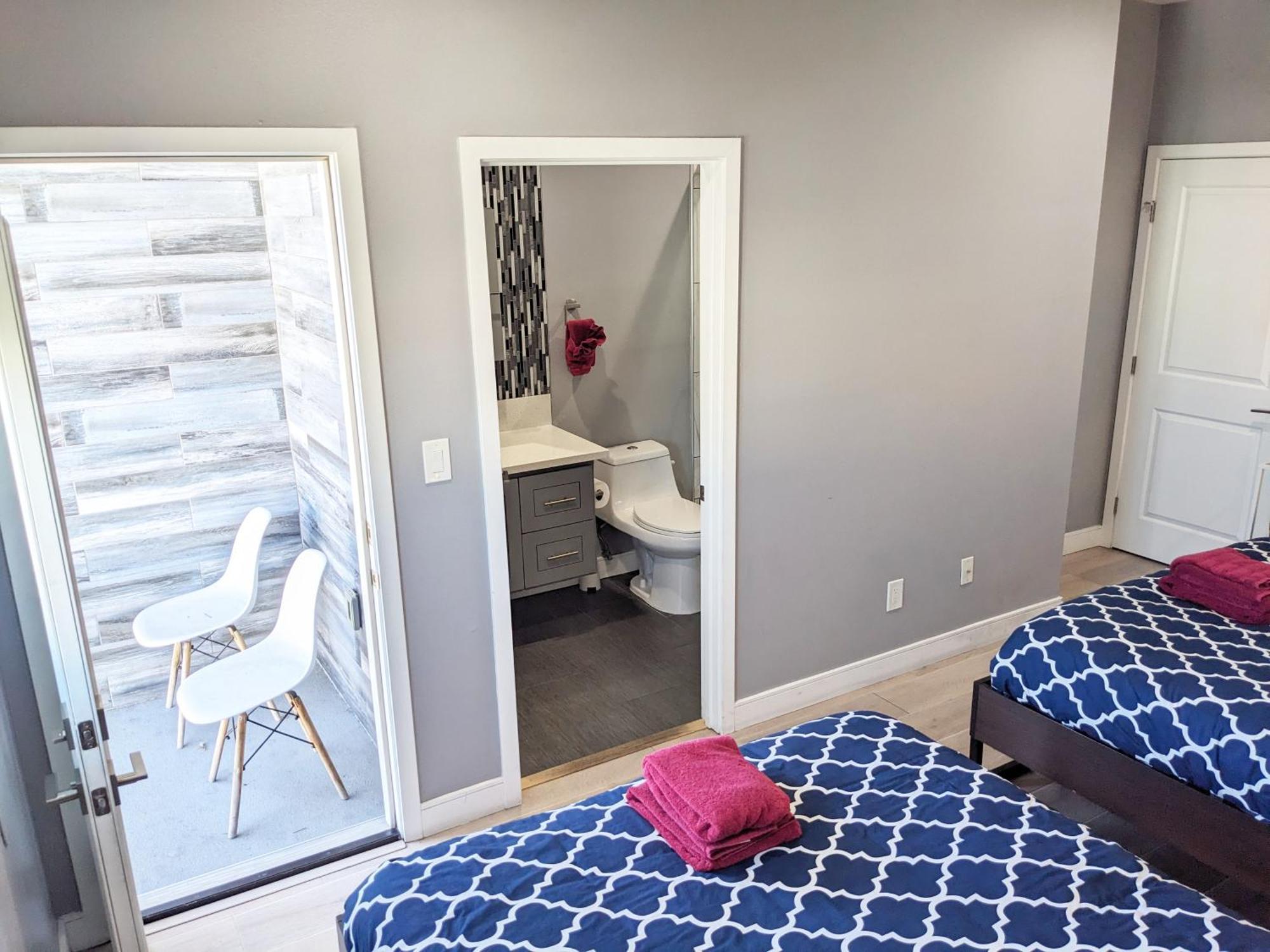 Holiday home Lucky Charm 4 Bedroom Mid-city