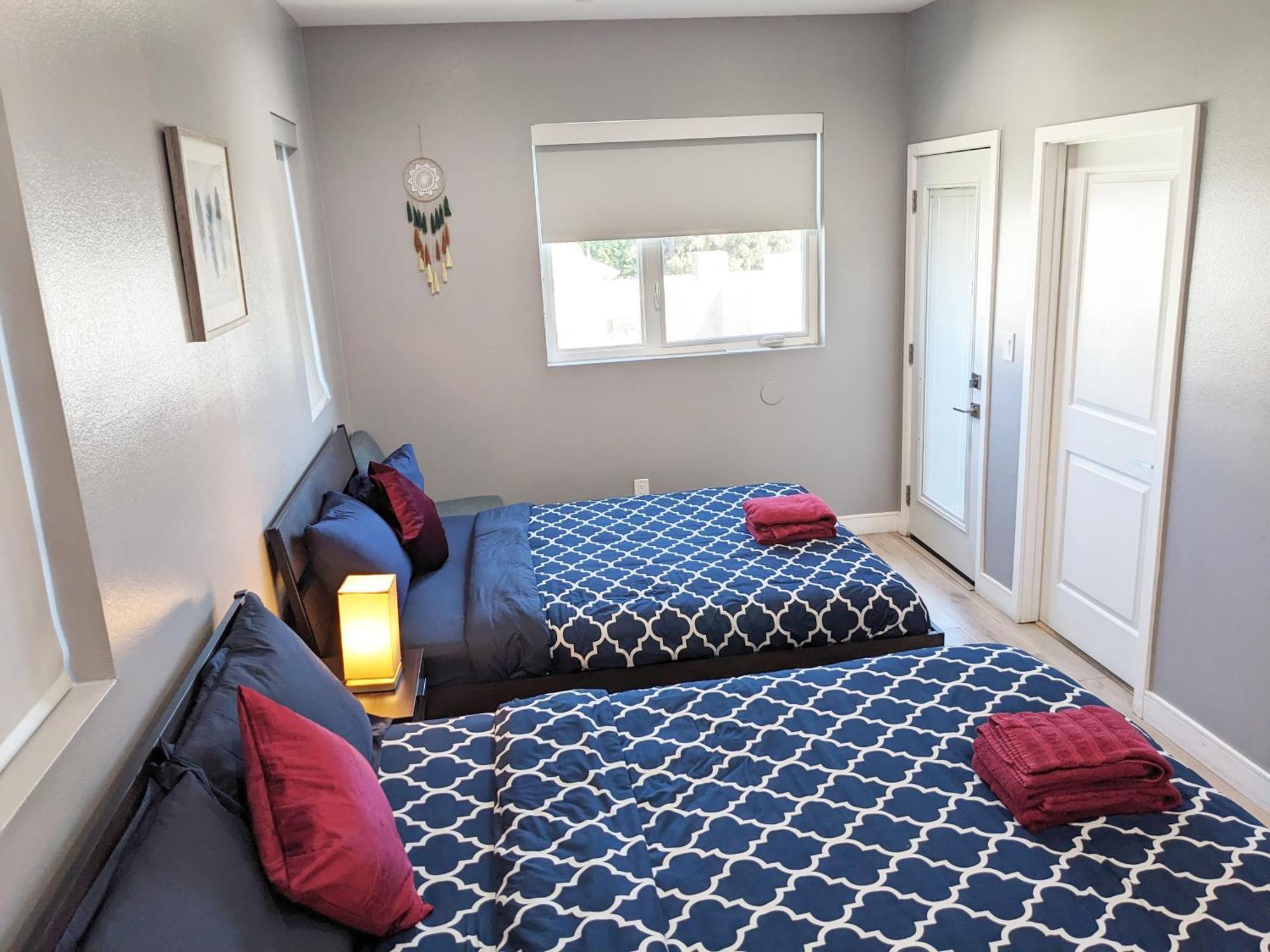 Holiday home Lucky Charm 4 Bedroom Mid-city *