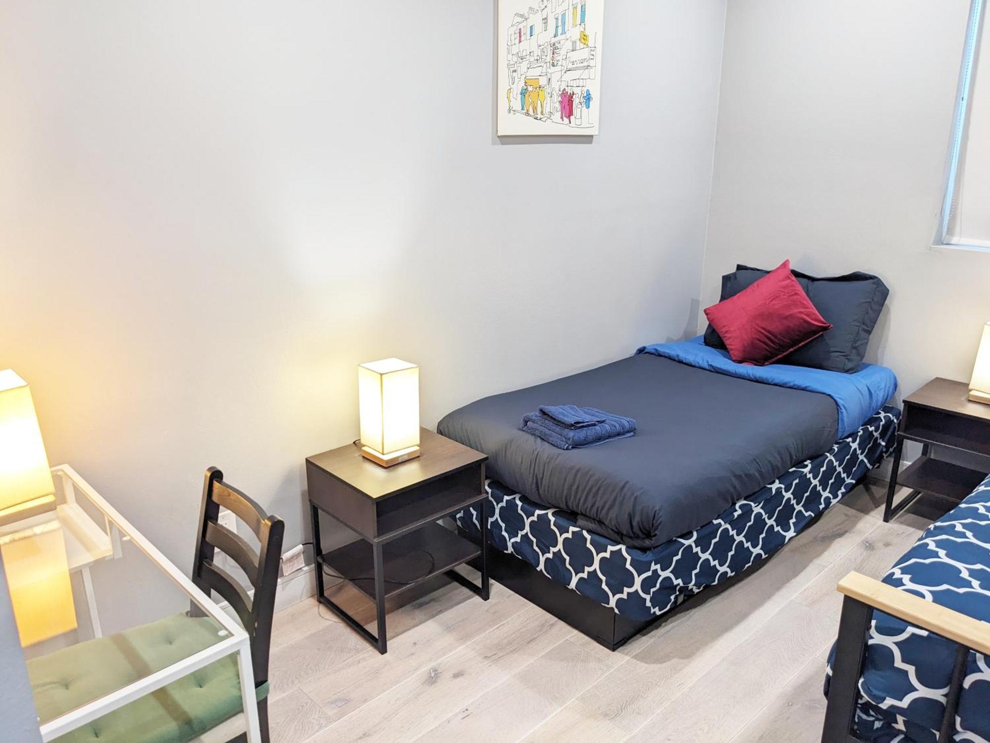 Lucky Charm 4 Bedroom Mid-city * Los Angeles