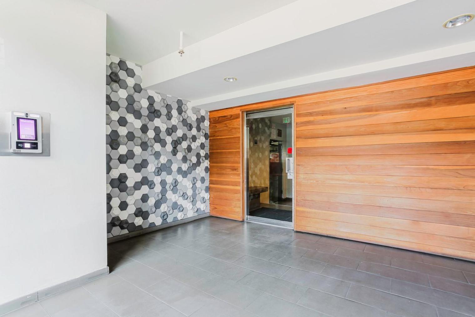 Blueground Mid-wilshire Pool Ac Nr Retail Lax-1265 Los Angeles