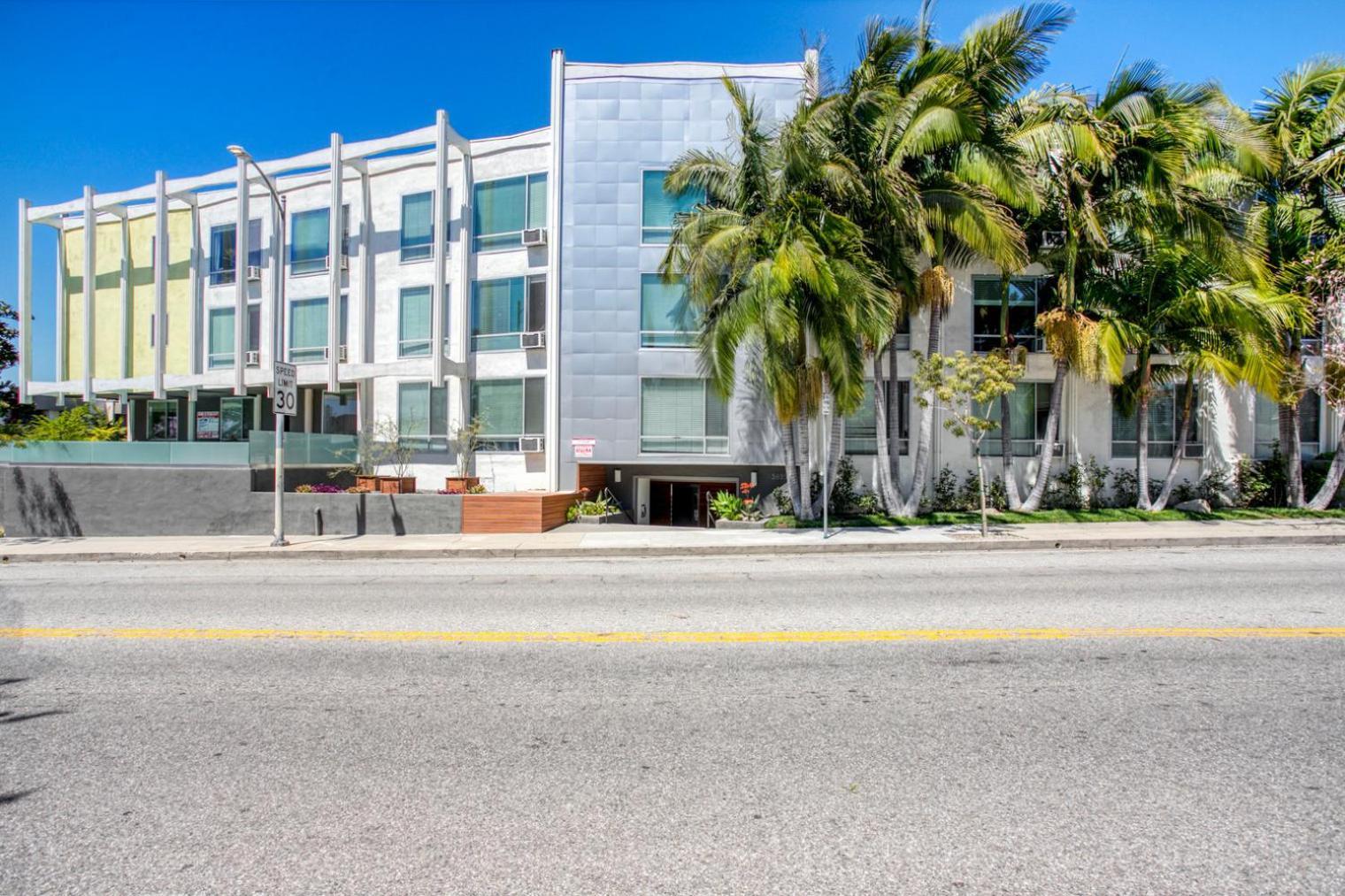 Apartment Blueground Mid-wilshire Pool Ac Nr Retail Lax-1265