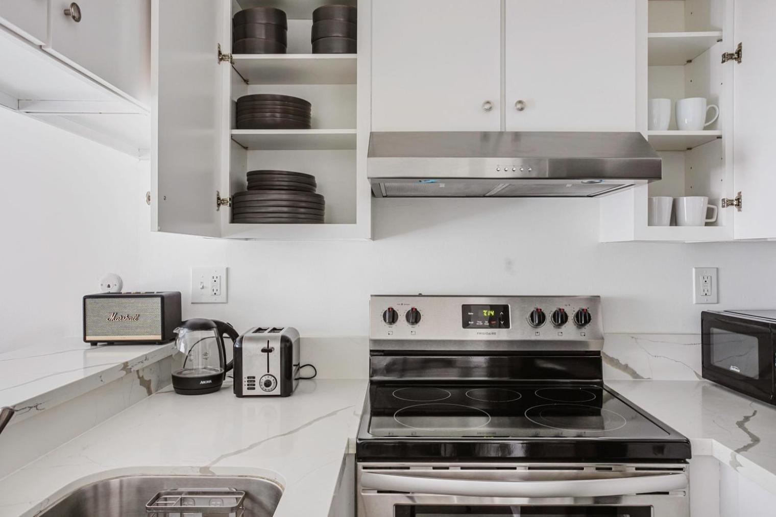 Blueground Mid-wilshire Pool Ac Nr Retail Lax-1265 Los Angeles