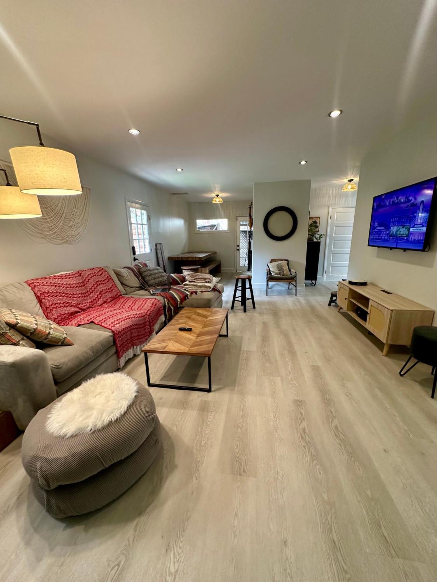 Oasis Hollywood Holiday home *