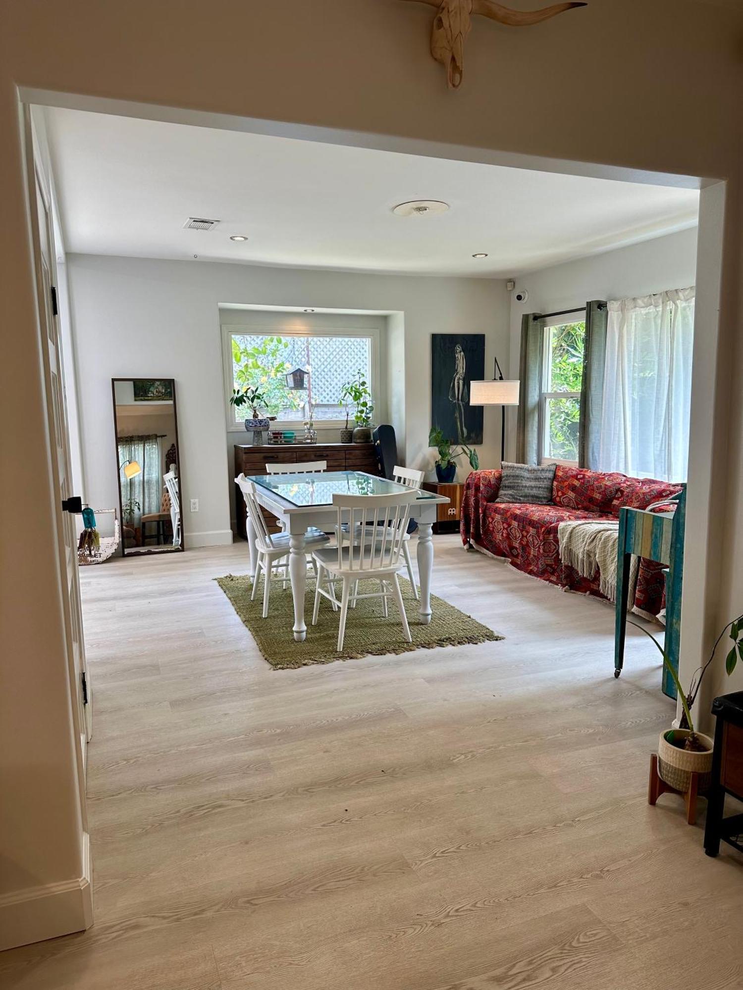 Oasis Hollywood Holiday home *