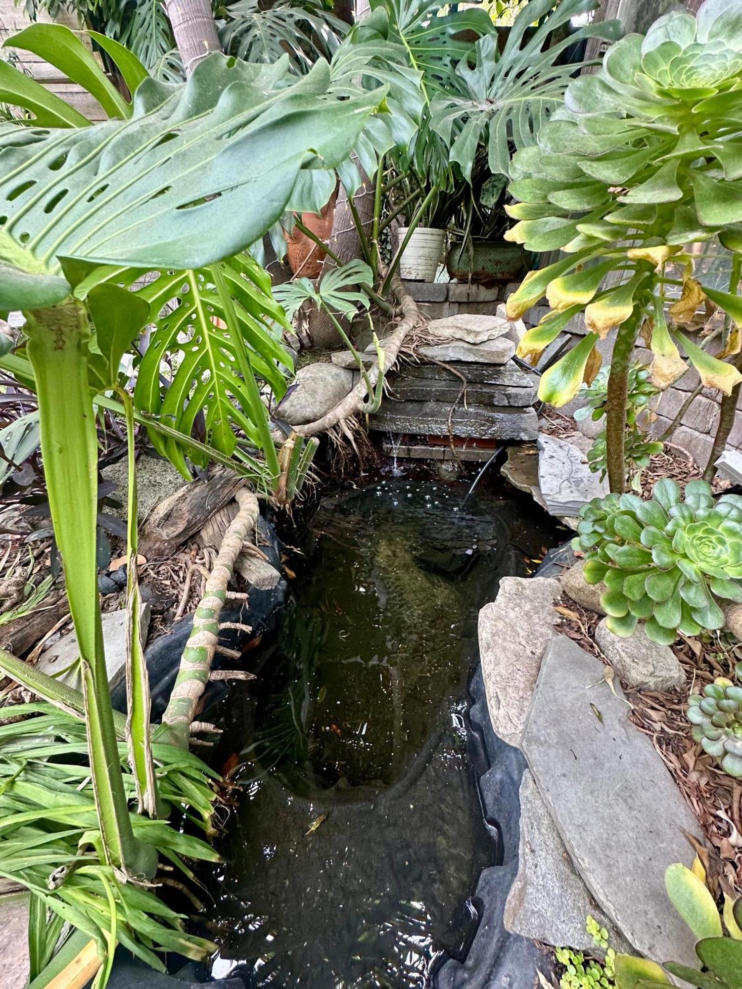 Holiday home Oasis Hollywood Los Angeles