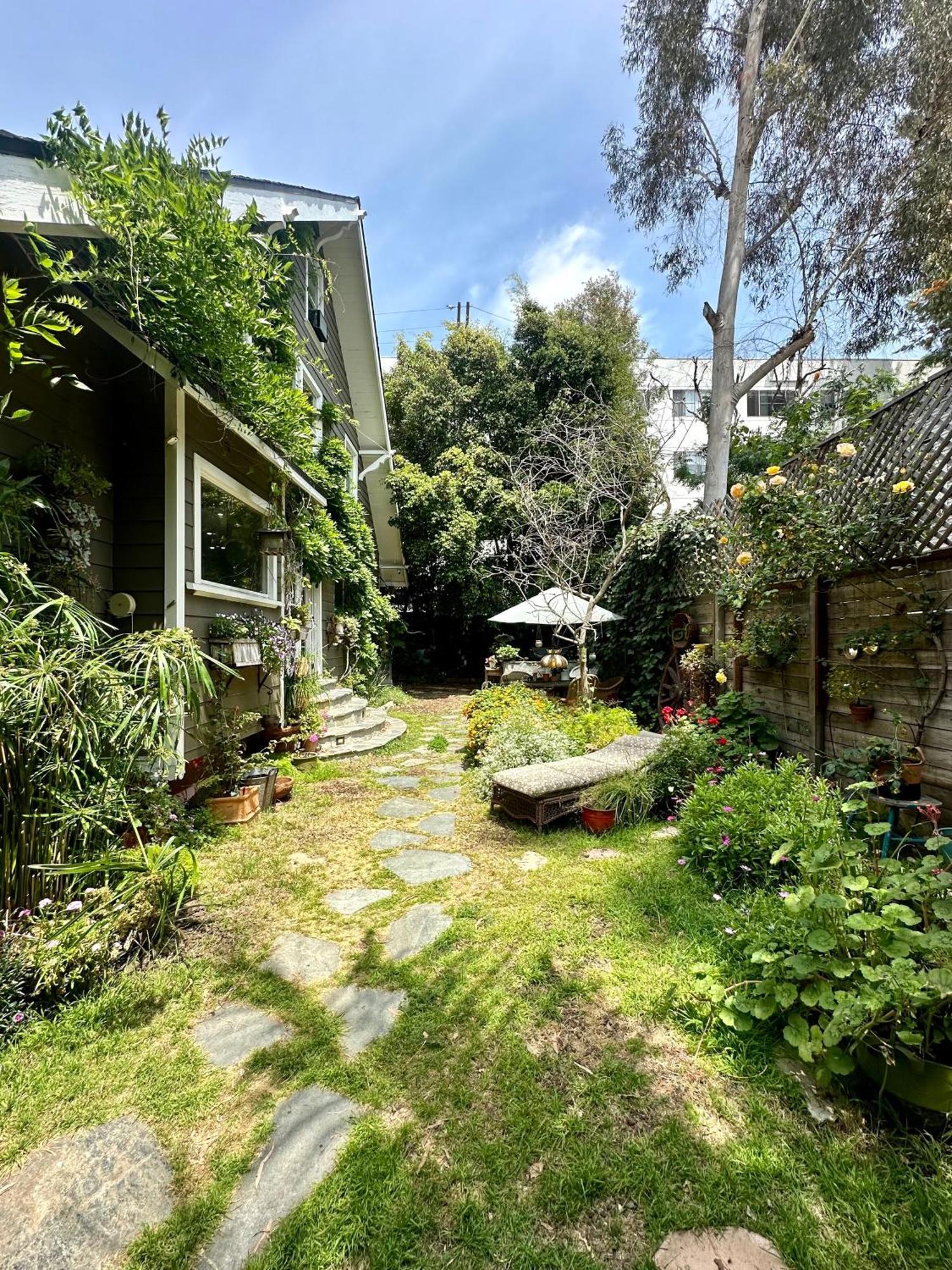 Oasis Hollywood Holiday home *