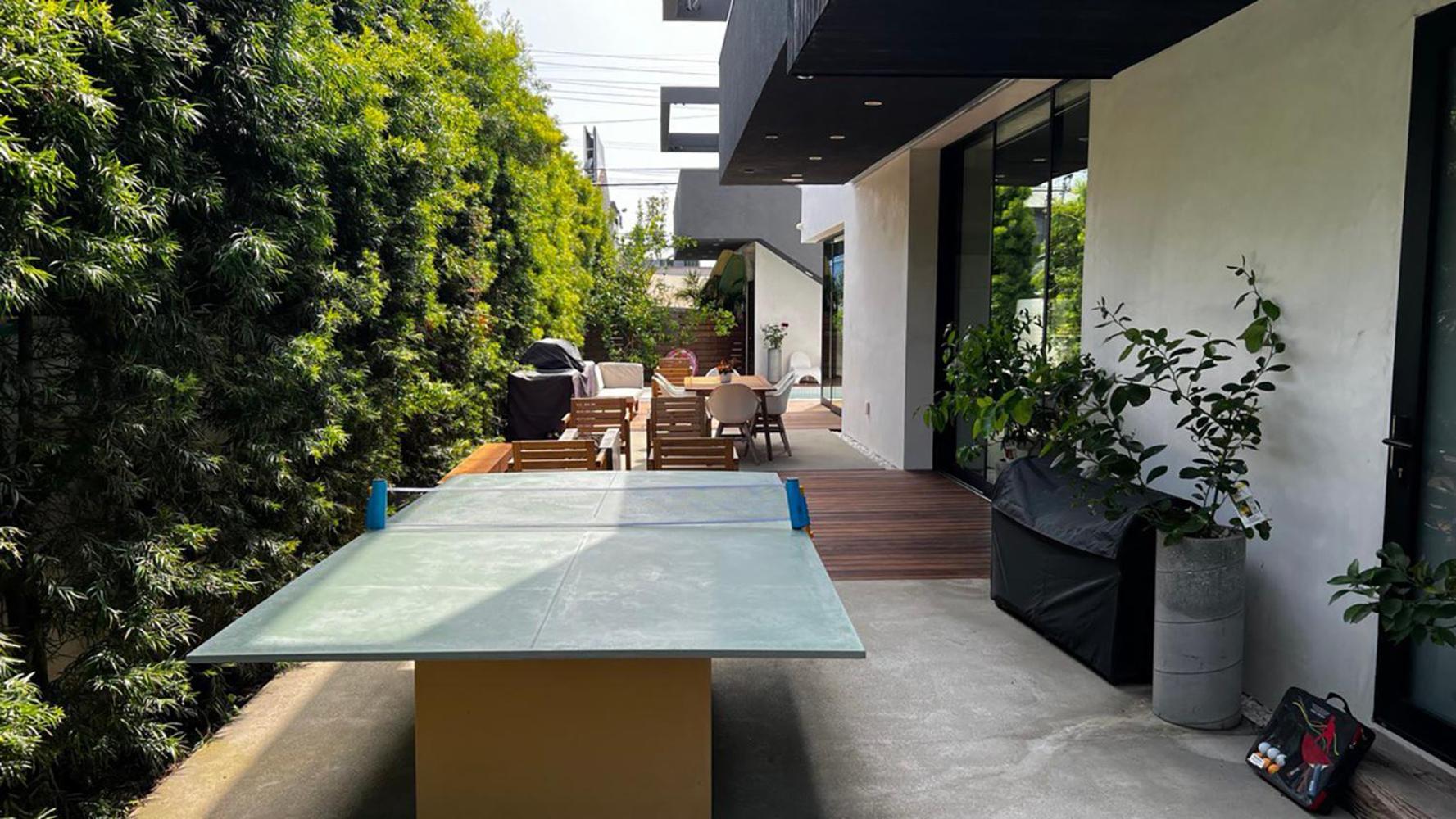Luxurious Venice Oasis Los Angeles