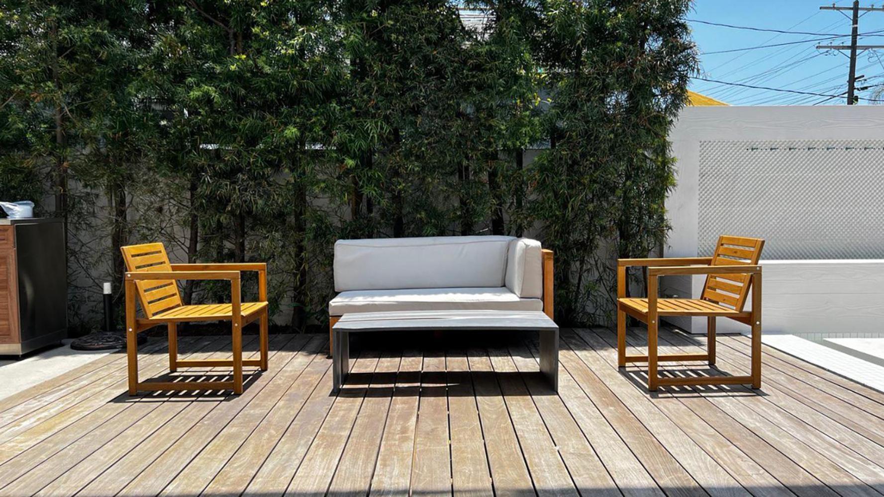 Luxurious Venice Oasis