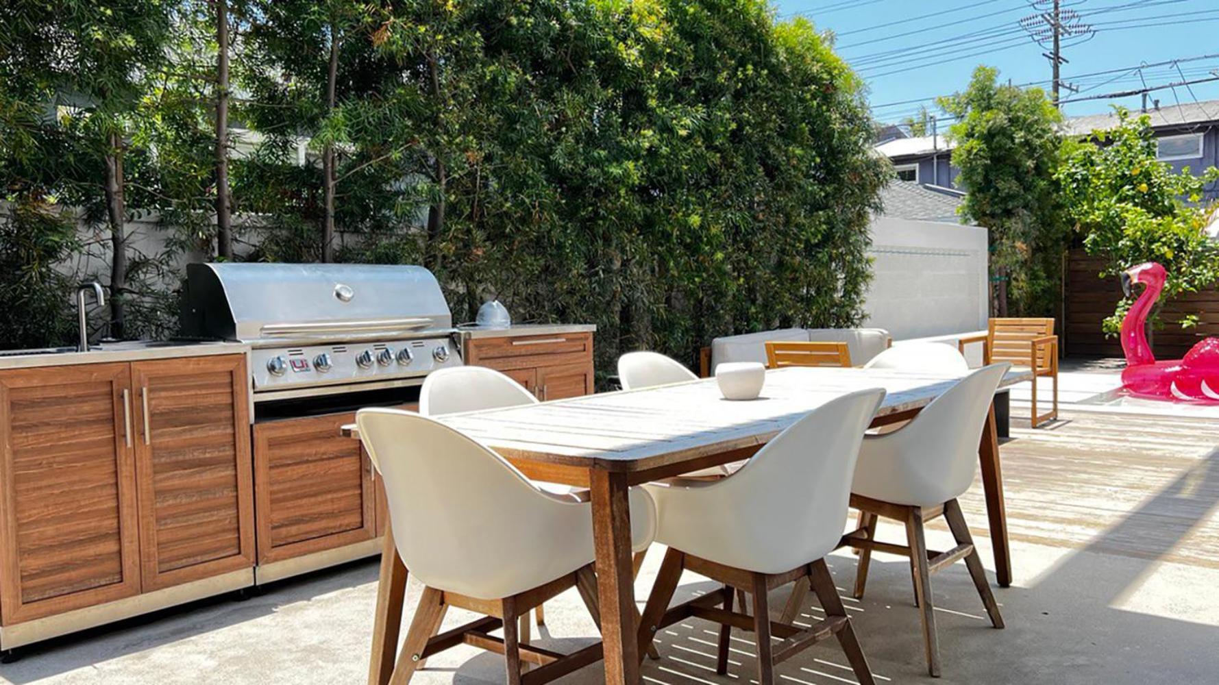 Villa Luxurious Venice Oasis *