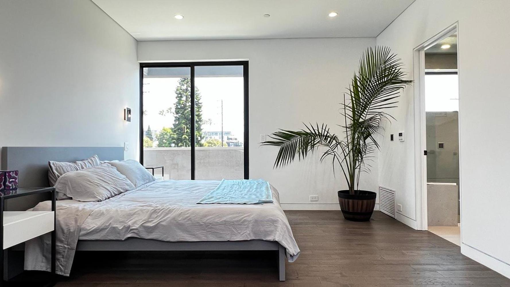 Villa Luxurious Venice Oasis Los Angeles