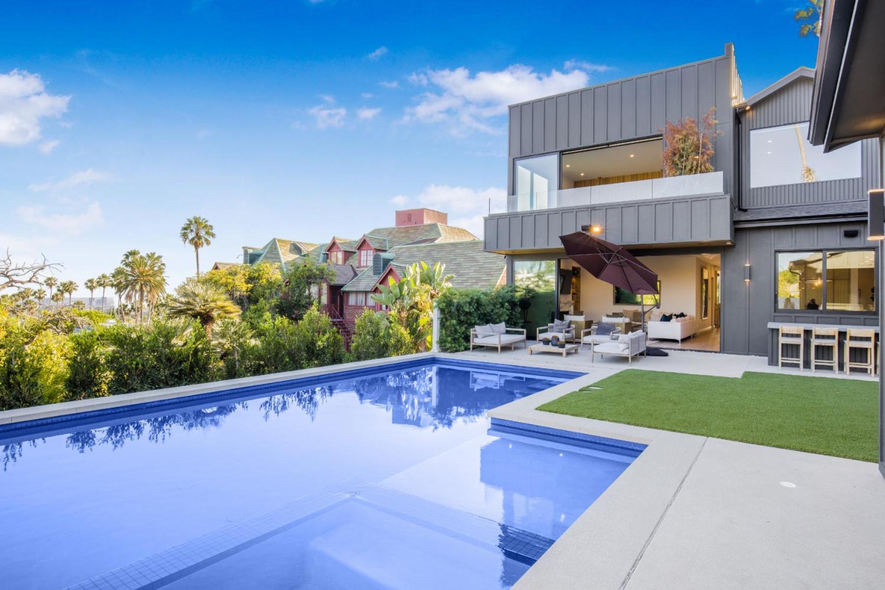 Villa Vista View