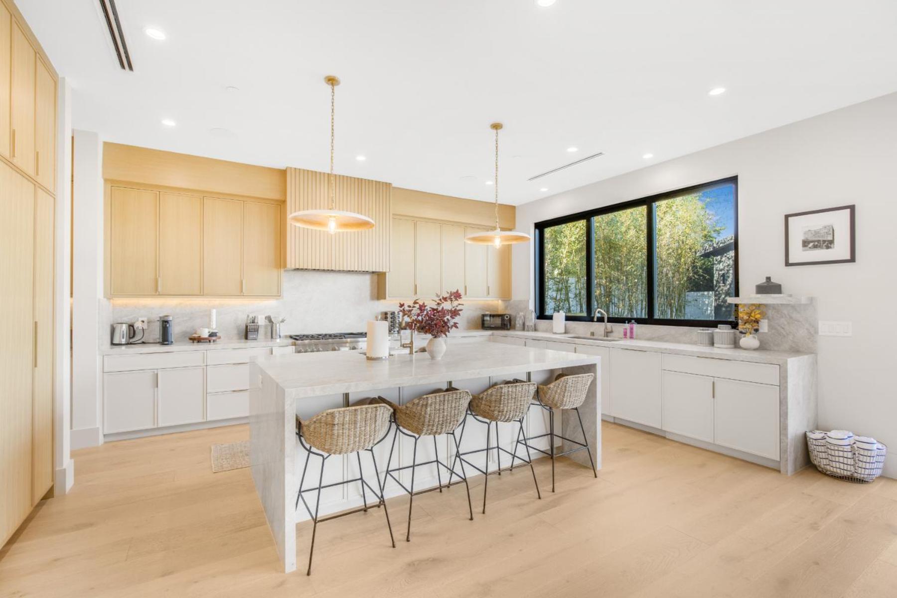 Villa Vista View