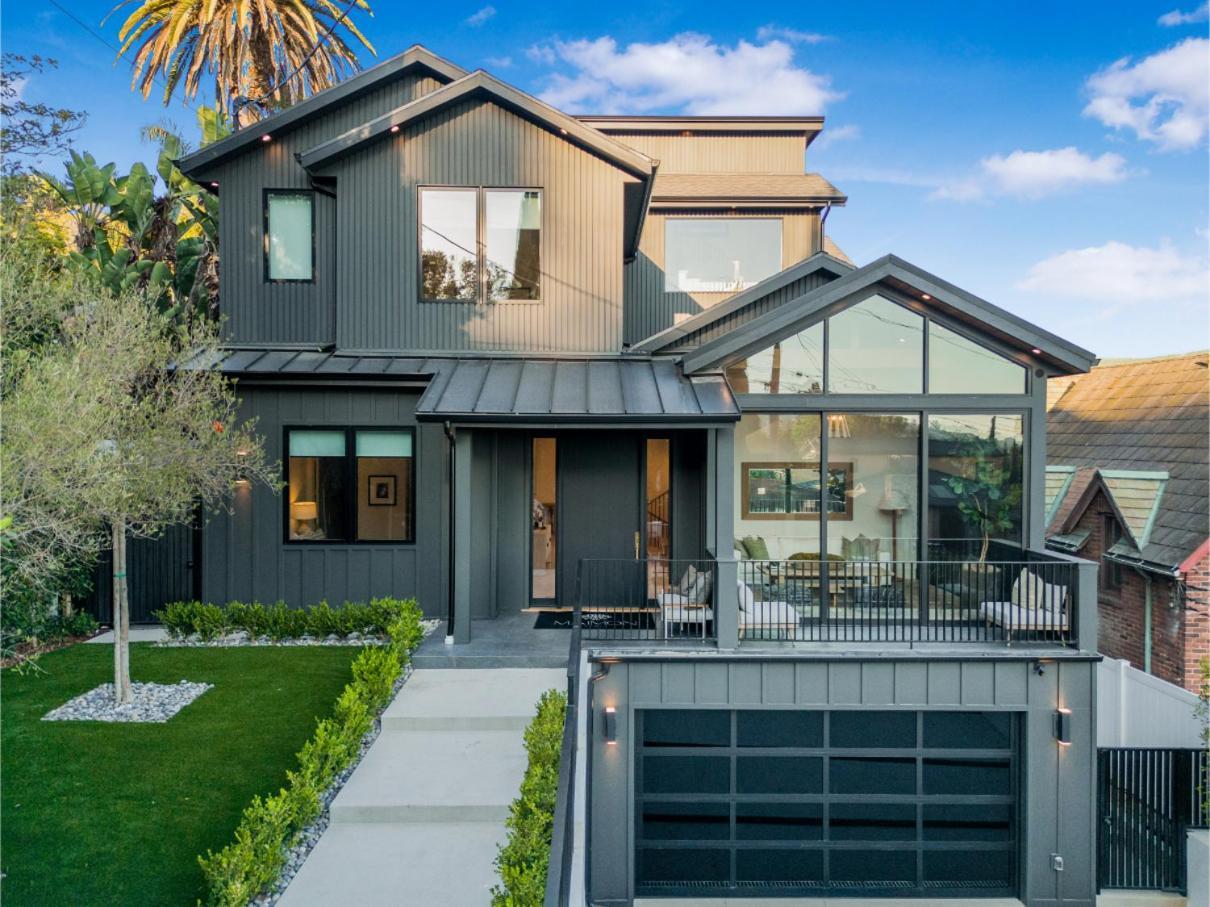 Villa Vista View *