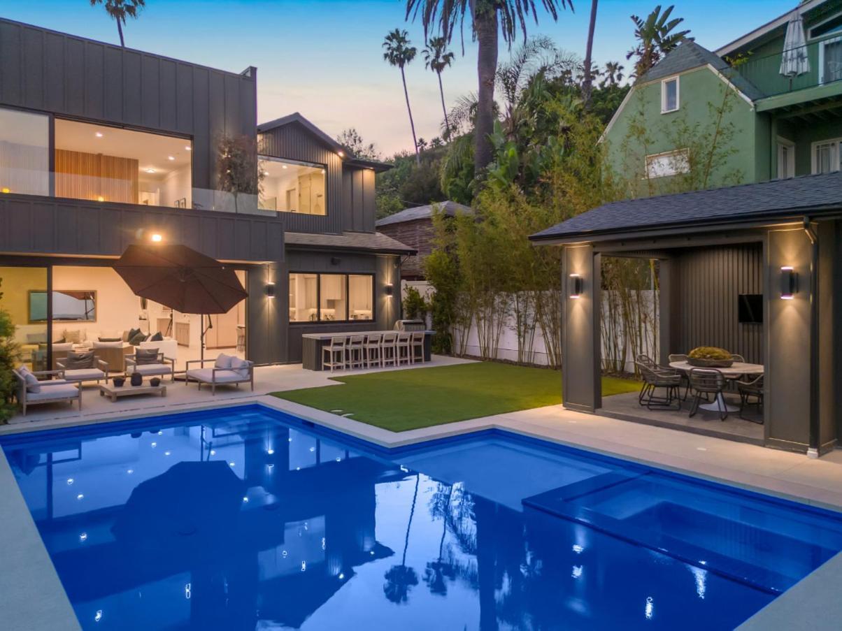 Villa Vista View