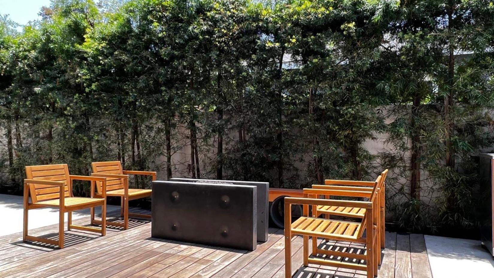 Luxurious Venice Oasis Villa Los Angeles