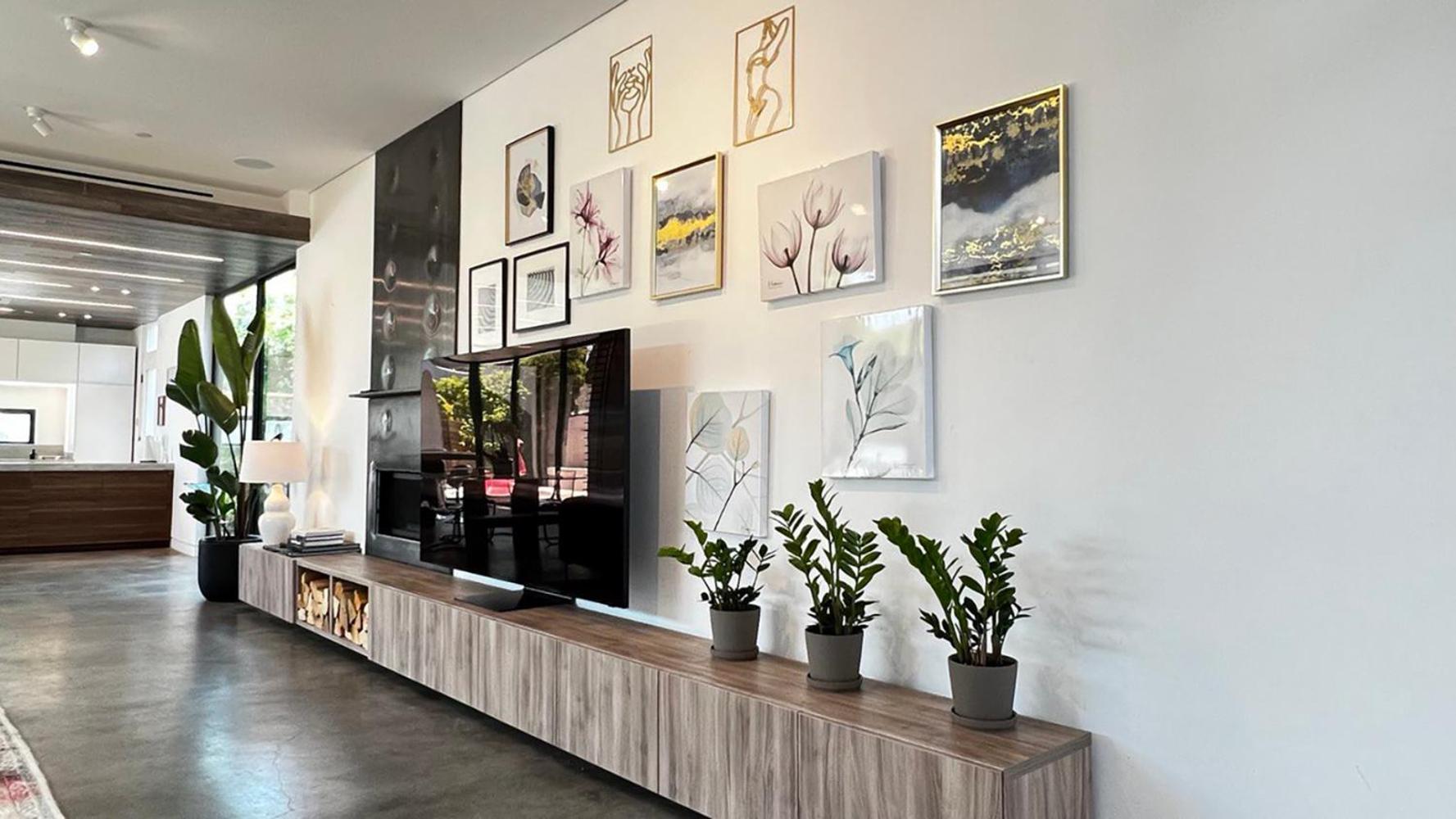Luxurious Venice Oasis